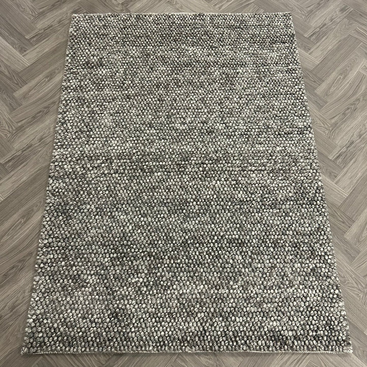 Brinker Carpets Loop 825 Vloerkleed - 200x280cm
