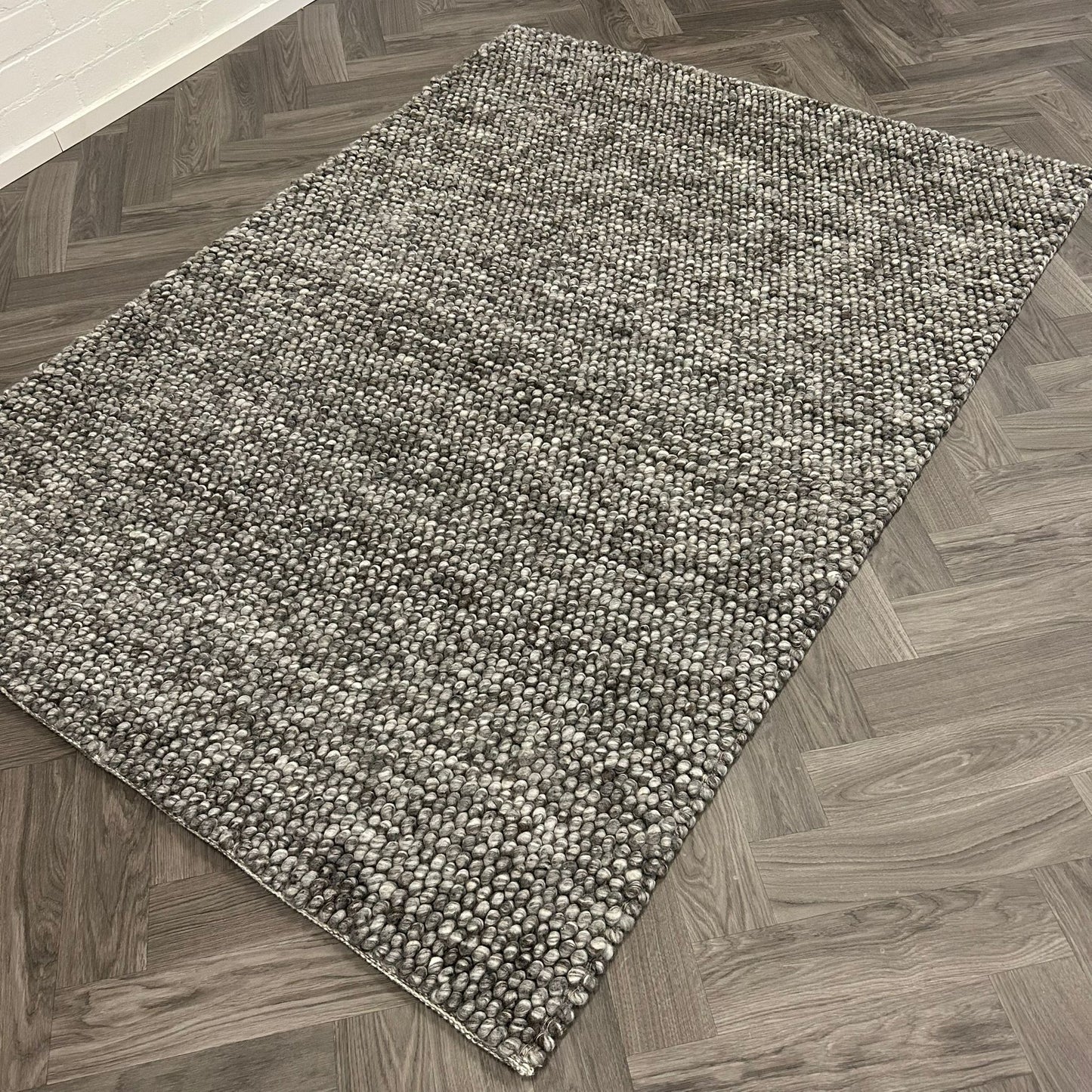 Brinker Carpets Loop 825 vloerkleed 200x280cm