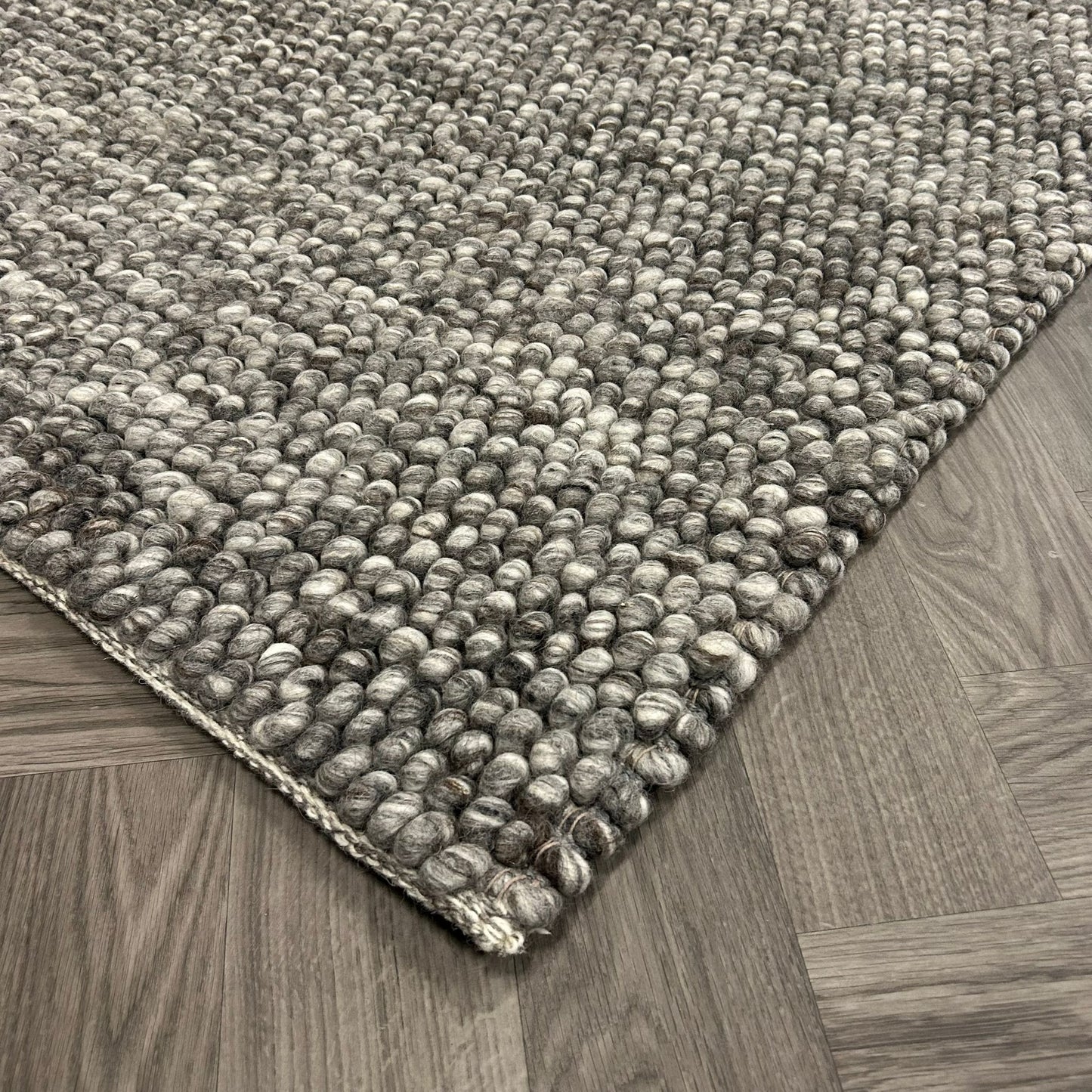 Brinker Carpets Loop 825 Vloerkleed - 200x280cm