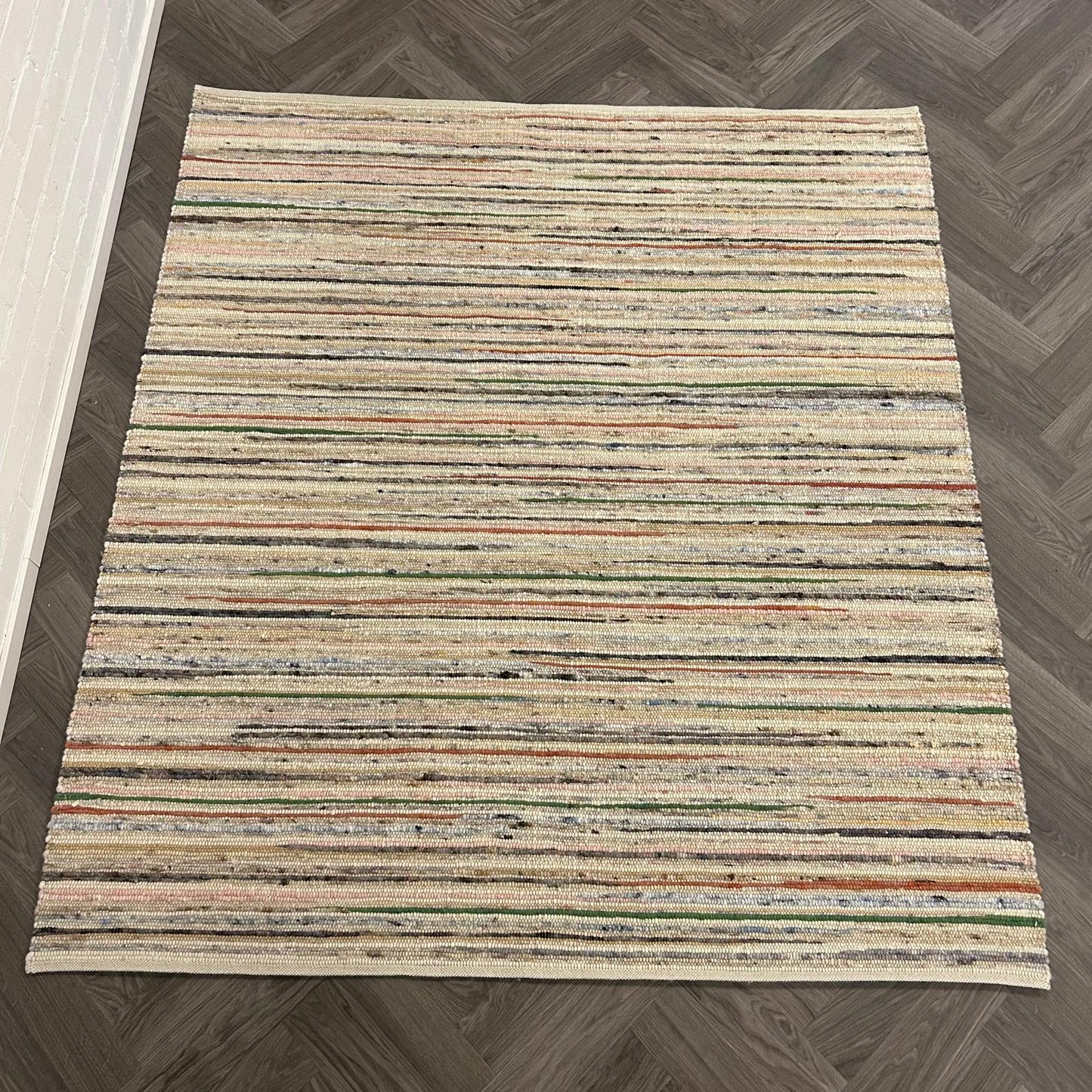 Brinker Carpets Mambo Wool Mix Vloerkleed - 200x240cm