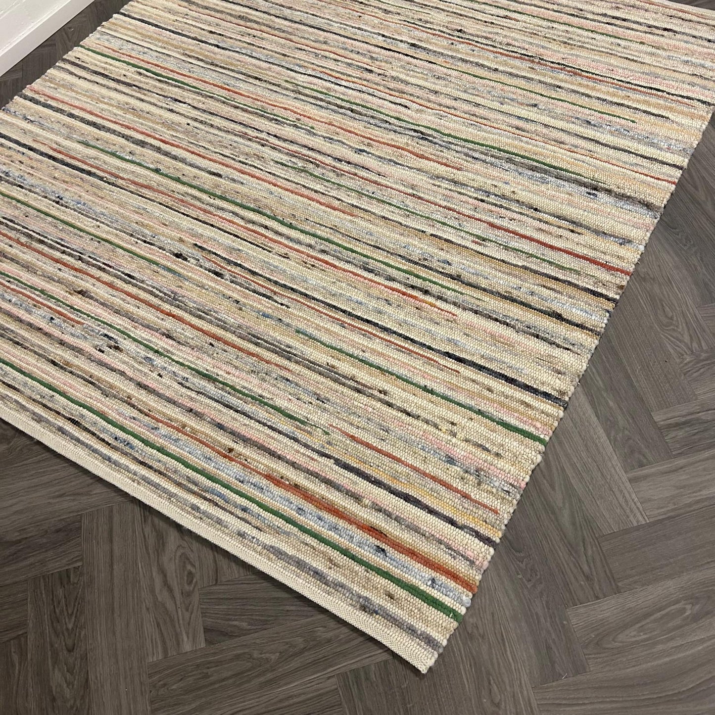 Brinker Carpets Mambo Wool Mix Vloerkleed - 200x240cm
