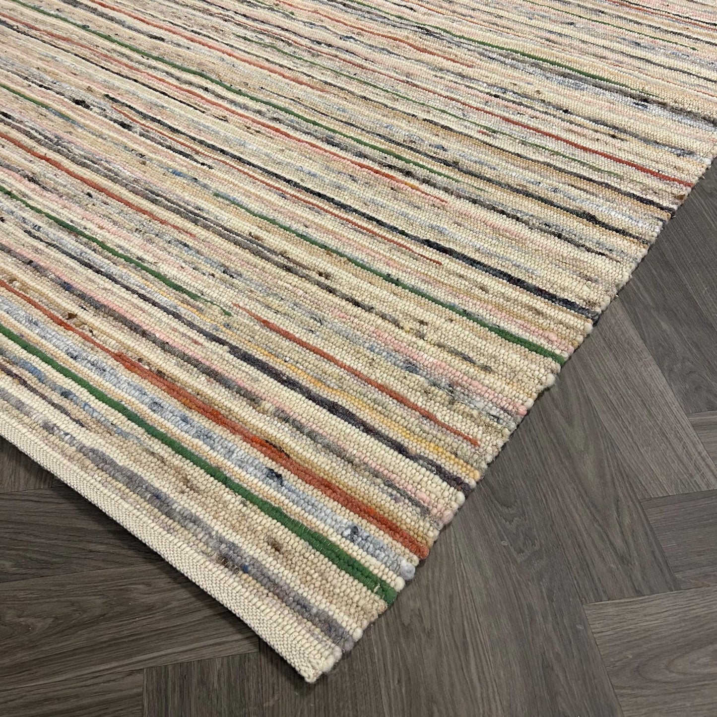 Brinker Carpets Mambo Wool Mix Vloerkleed - 200x240cm