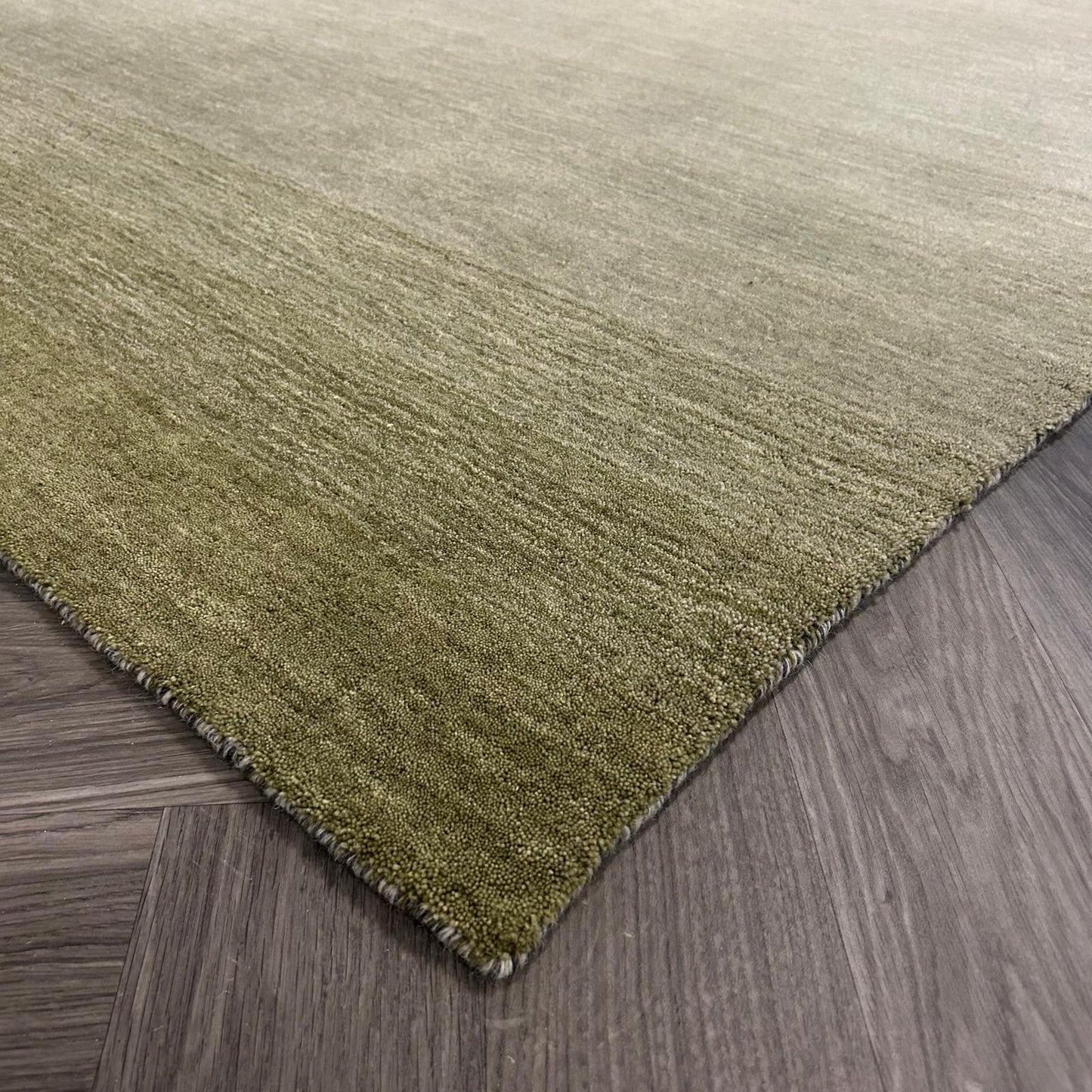 Montèl Rainbow Green Vloerkleed - 200x290cm