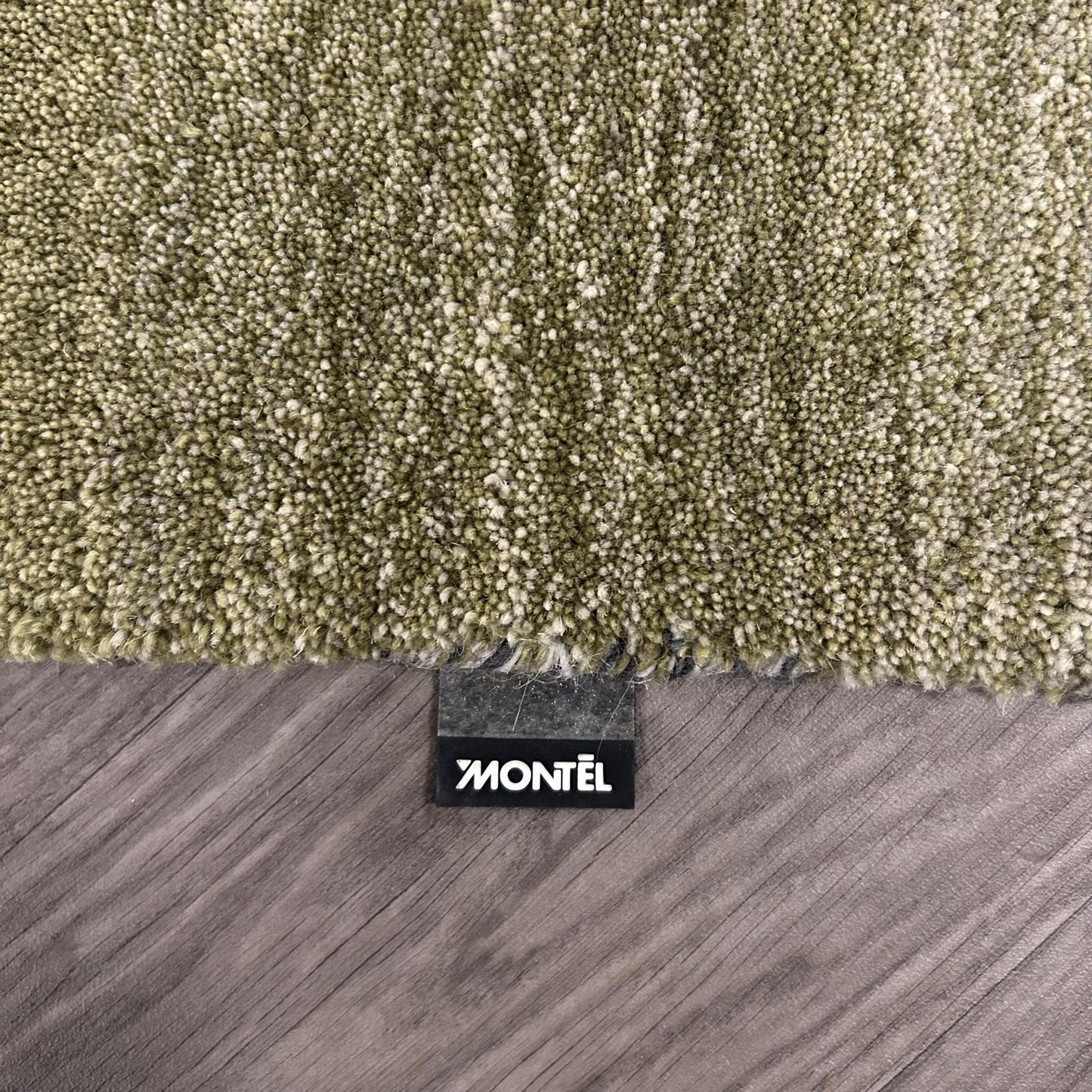 Montèl Rainbow Green Vloerkleed - 200x290cm