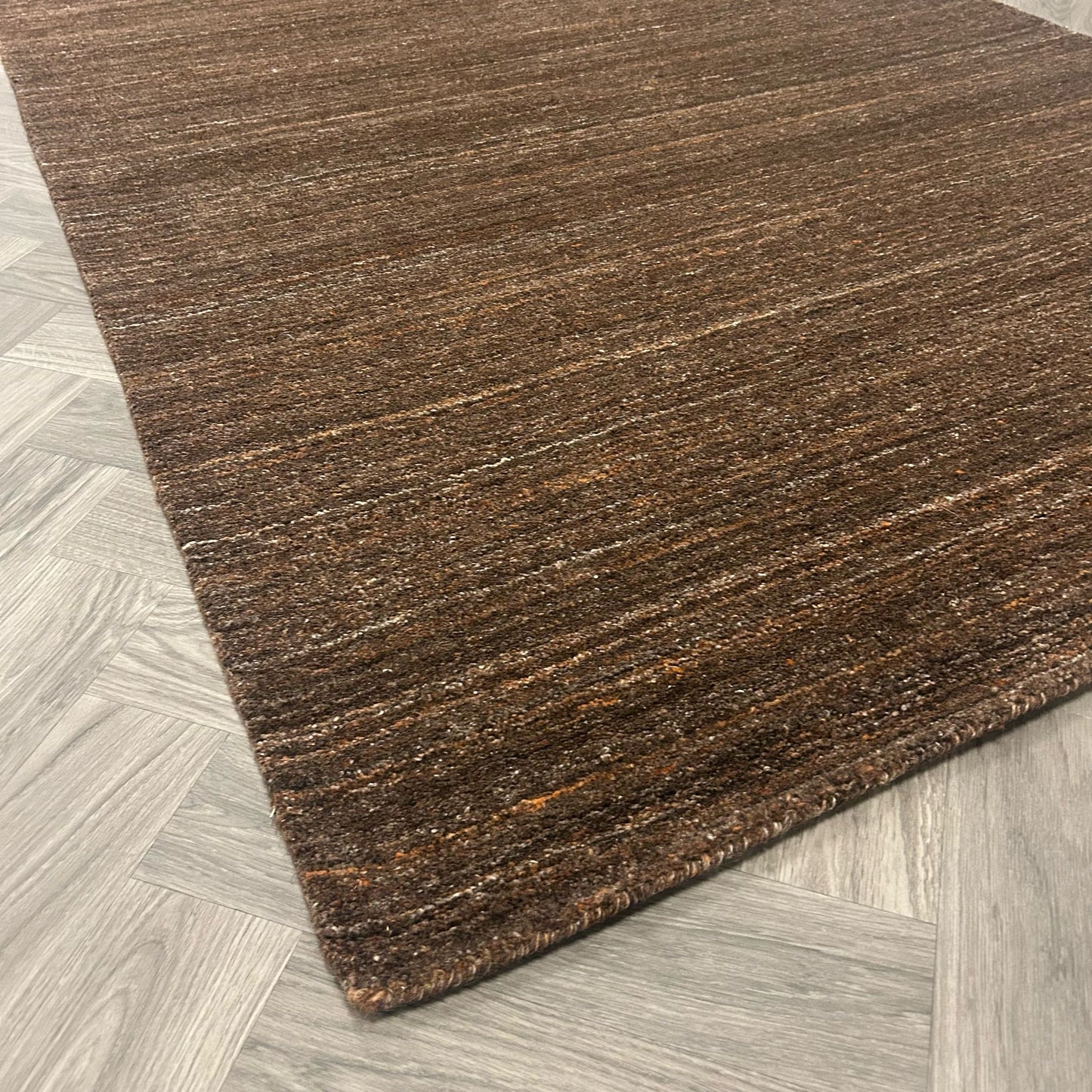 Brinker Carpets Mundial Auburn Vloerkleed - 200x290cm