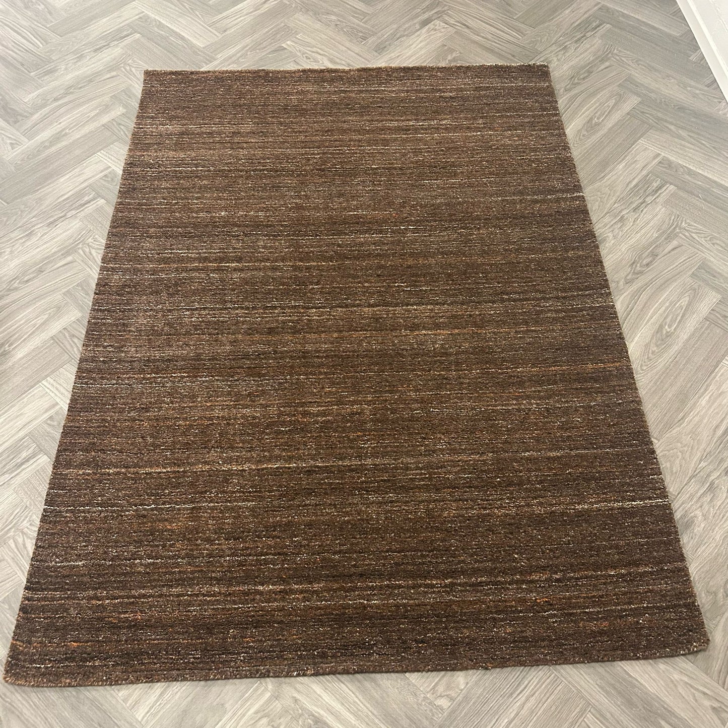 Brinker Carpets Mundial Auburn Vloerkleed - 200x290cm
