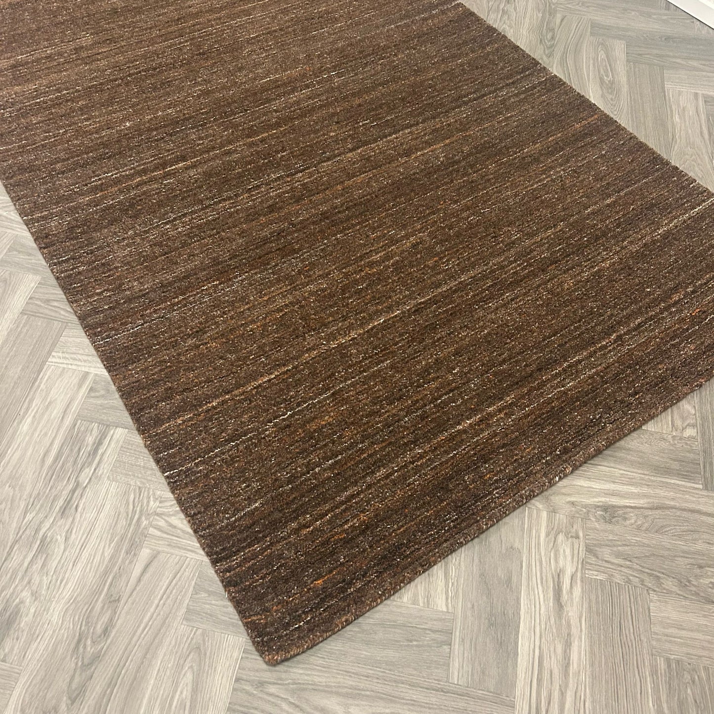 Brinker Carpets Mundial Auburn Vloerkleed - 200x290cm