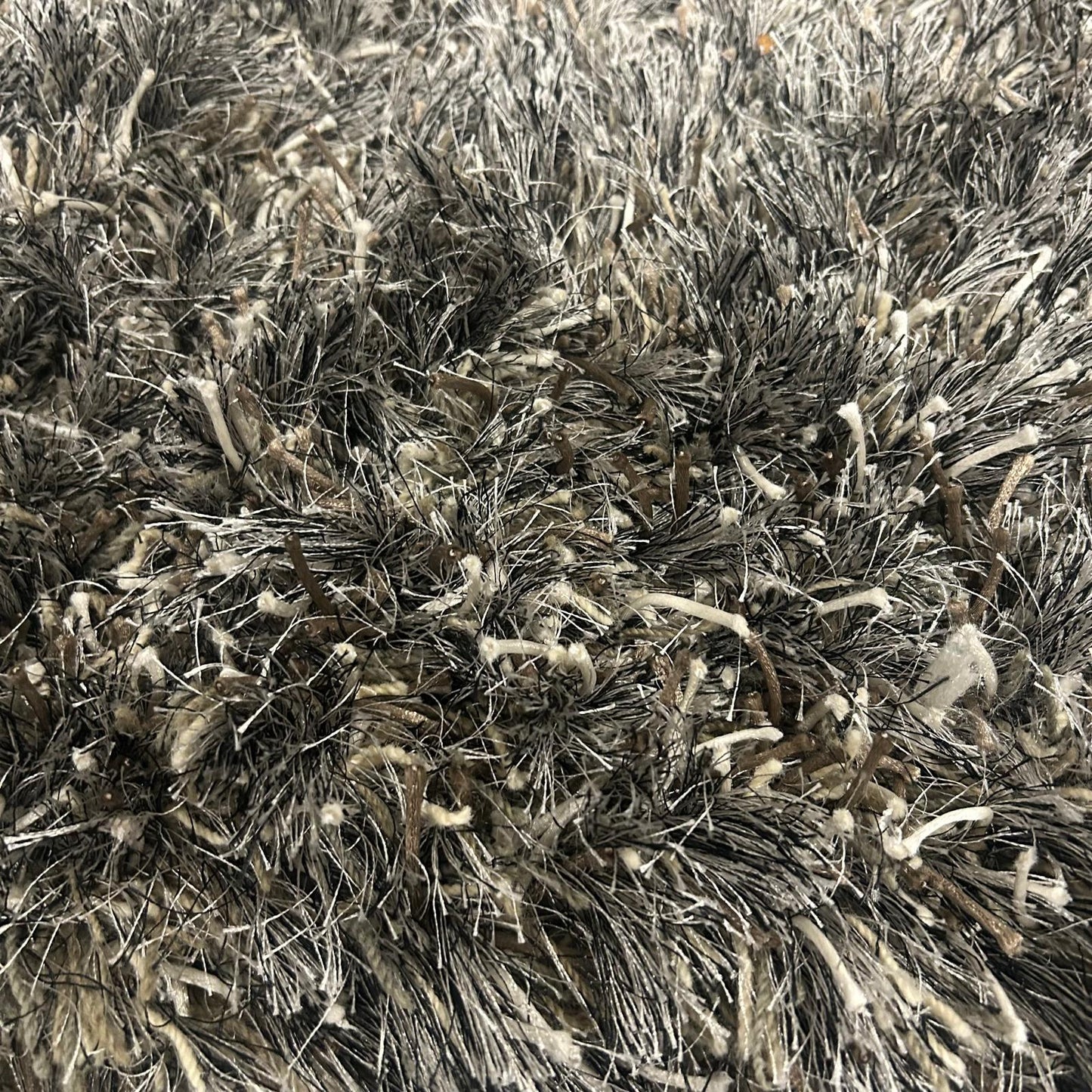 Brinker Carpets New Paulo Grey Mix Vloerkleed - 290x342cm