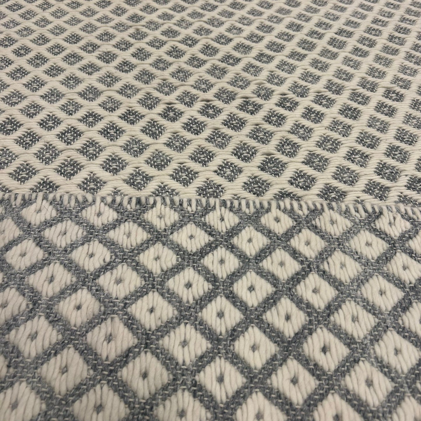 Brinker Carpets Objat Ivory/Smoke Vloerkleed - 240x340cm