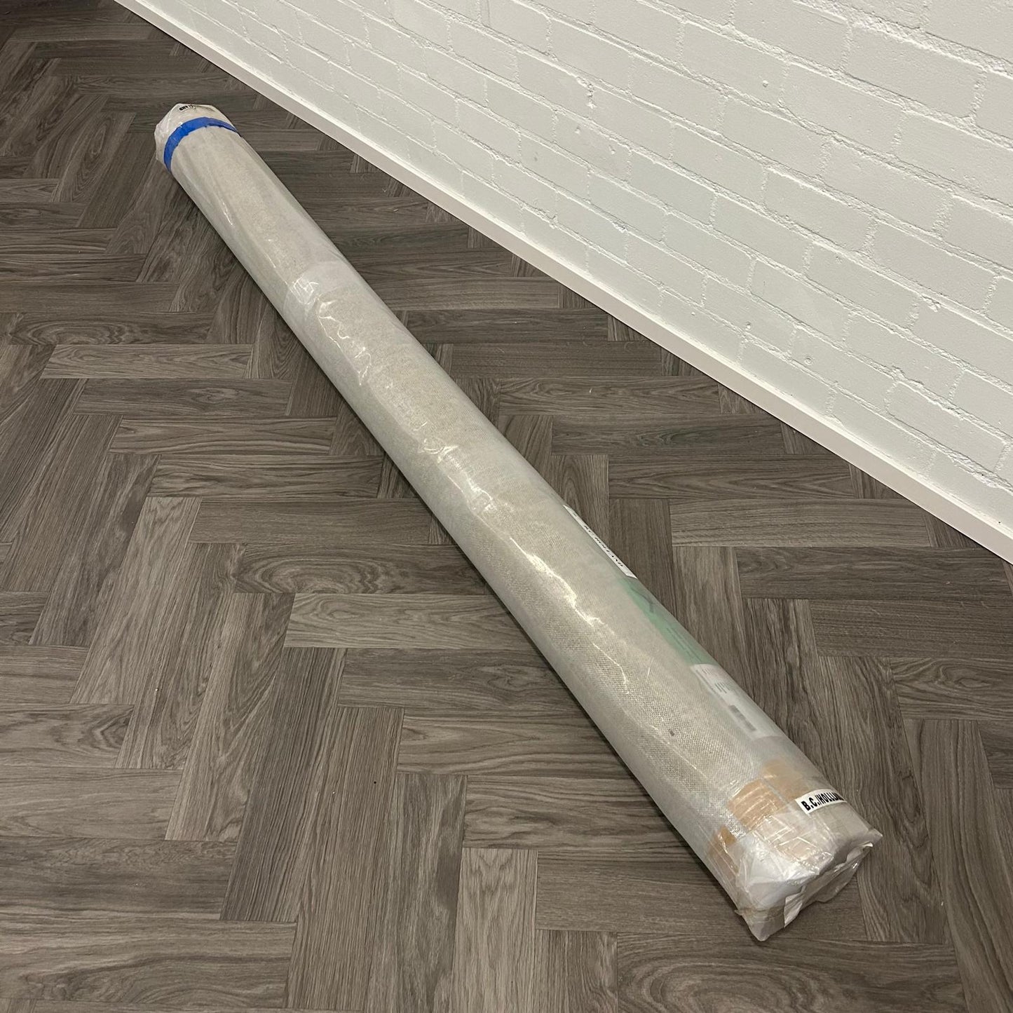 Brinker Carpets Oyster Light Brown Vloerkleed - 240x340cm