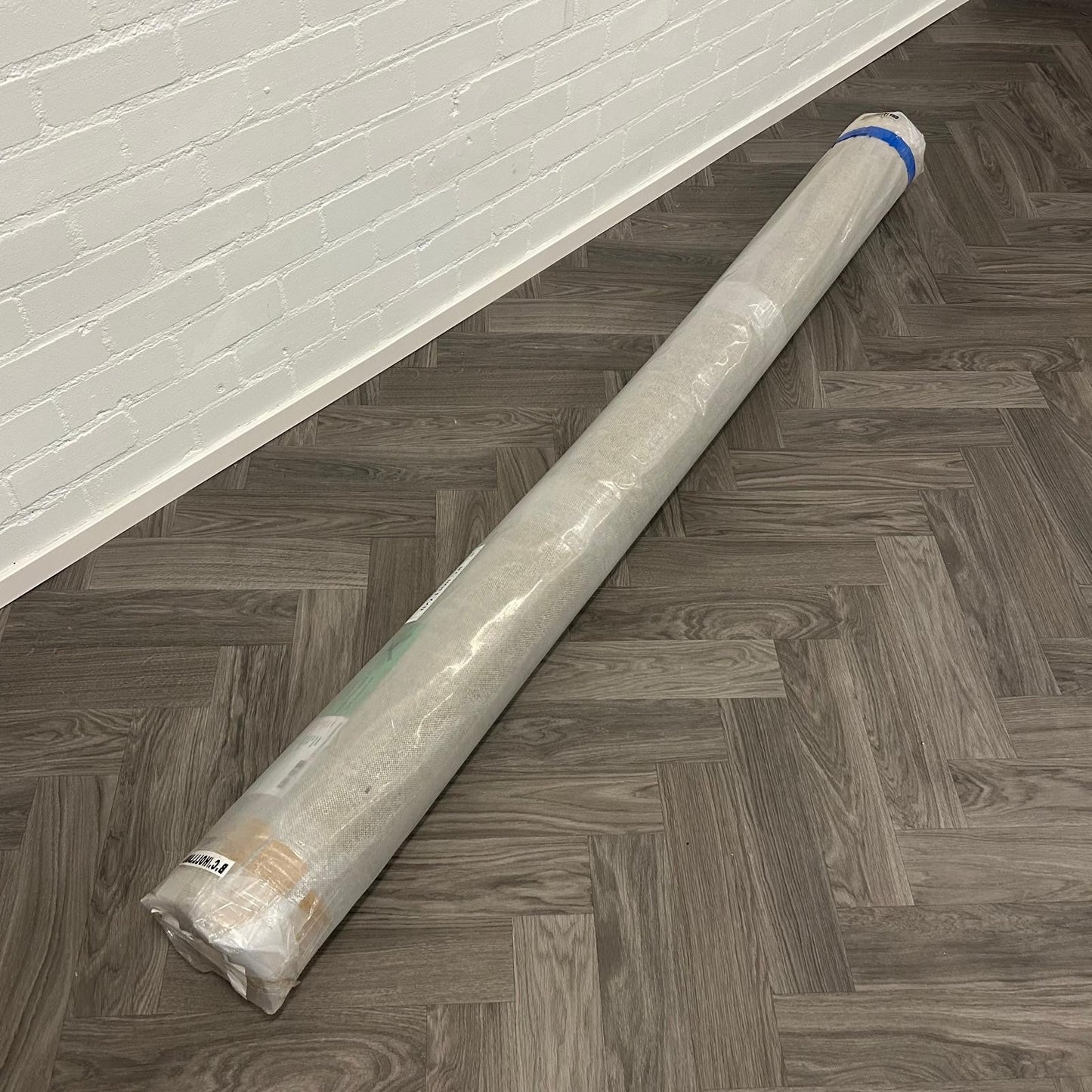 Brinker Carpets Oyster Navy Blue Vloerkleed - 200x300cm