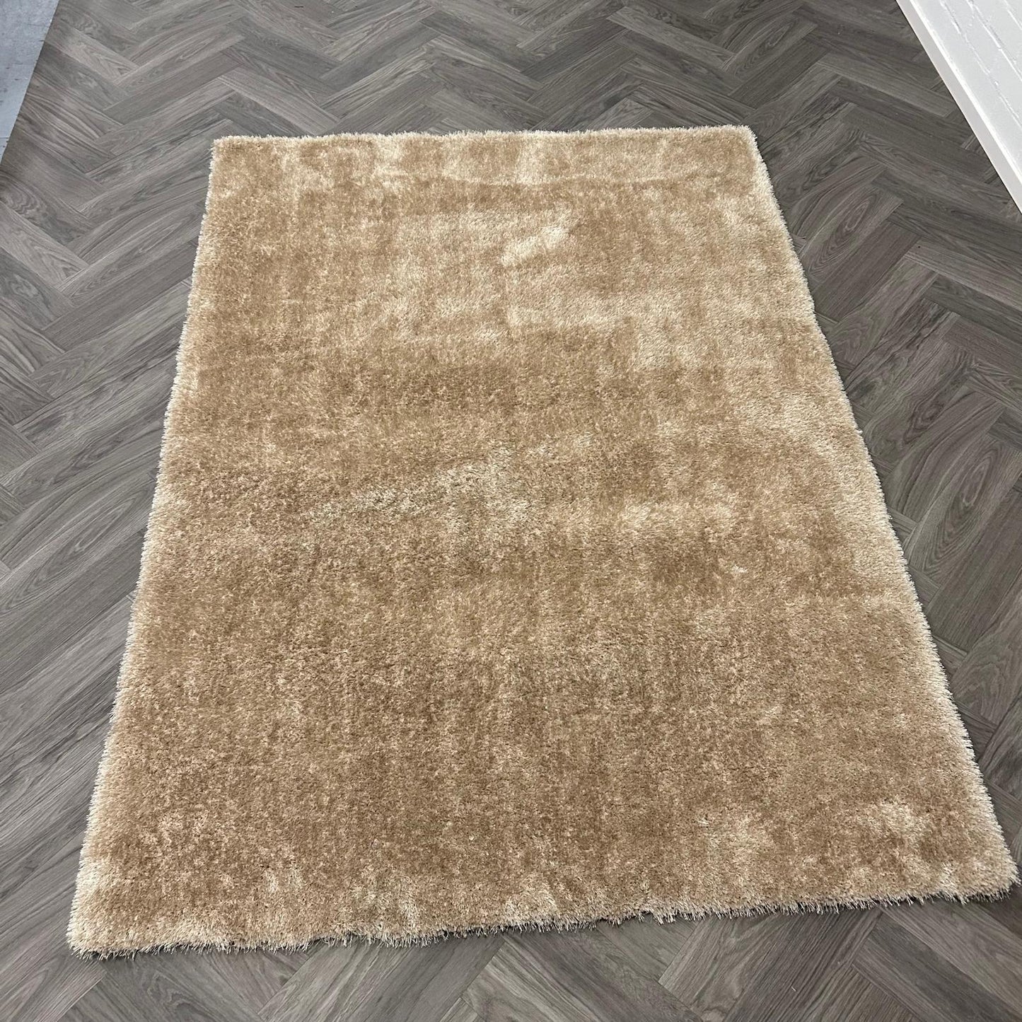 Brinker Carpets Puglia Irish Beige Vloerkleed - 160x230cm