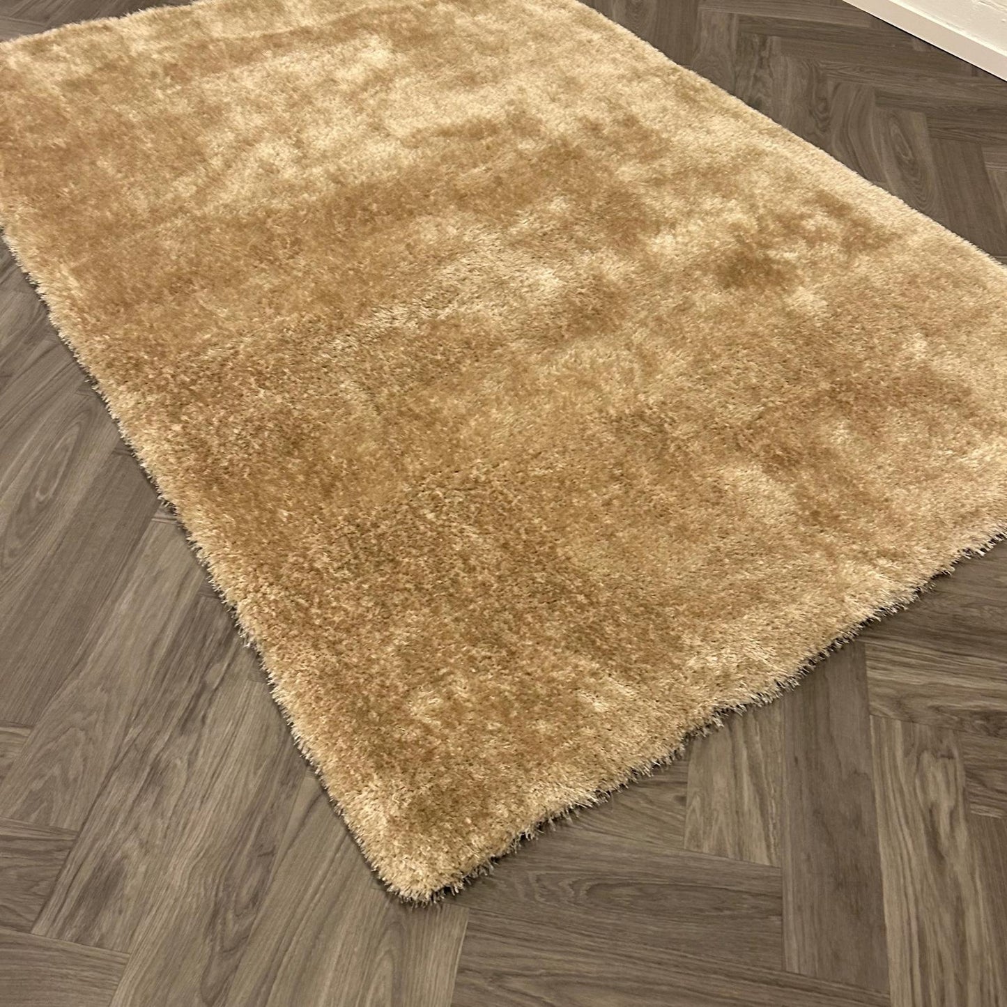 Brinker Carpets Puglia Irish Beige Vloerkleed - 160x230cm