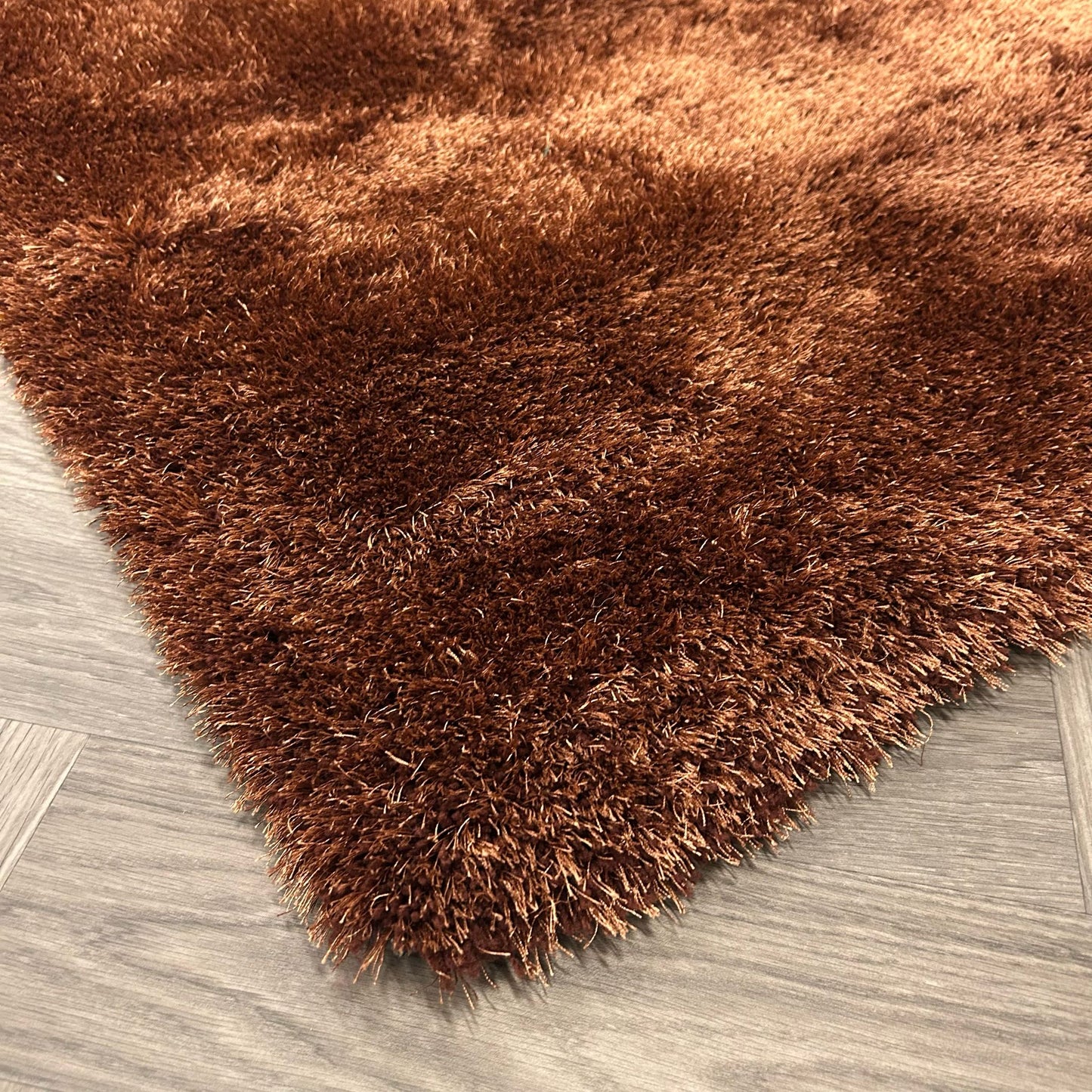 Brinker Carpets Puglia Purple Red Vloerkleed - 200x290cm
