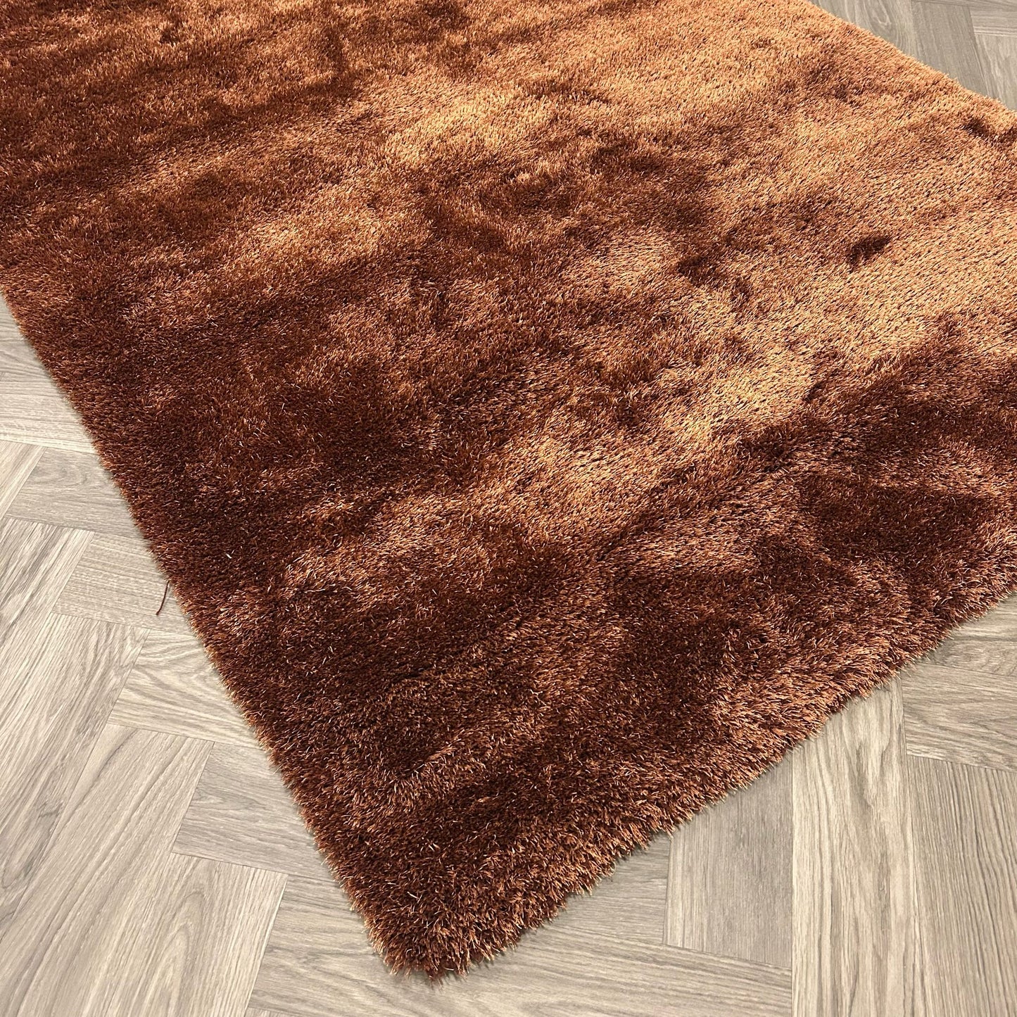 Brinker Carpets Puglia Purple Red Vloerkleed - 200x290cm