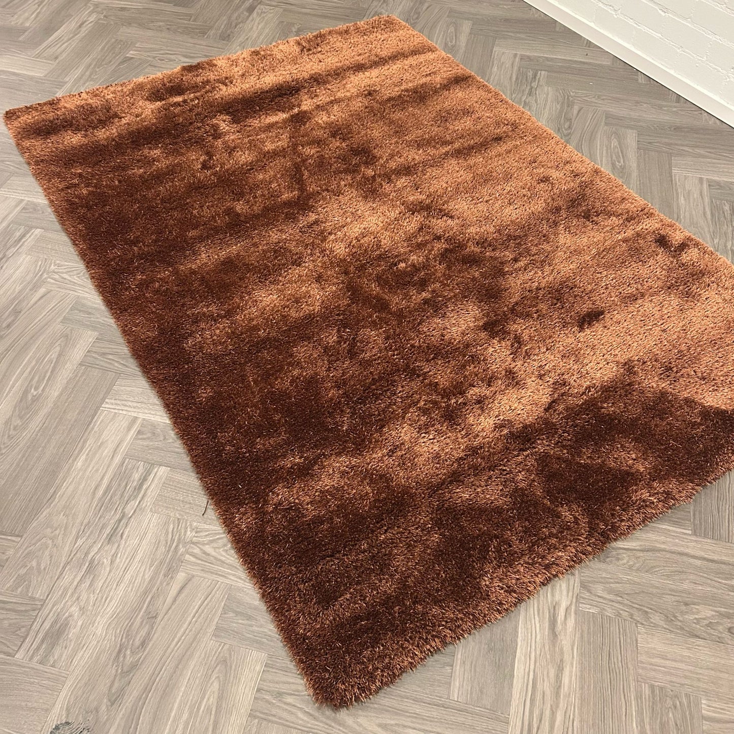 Brinker Carpets Puglia Purple Red Vloerkleed - 200x290cm