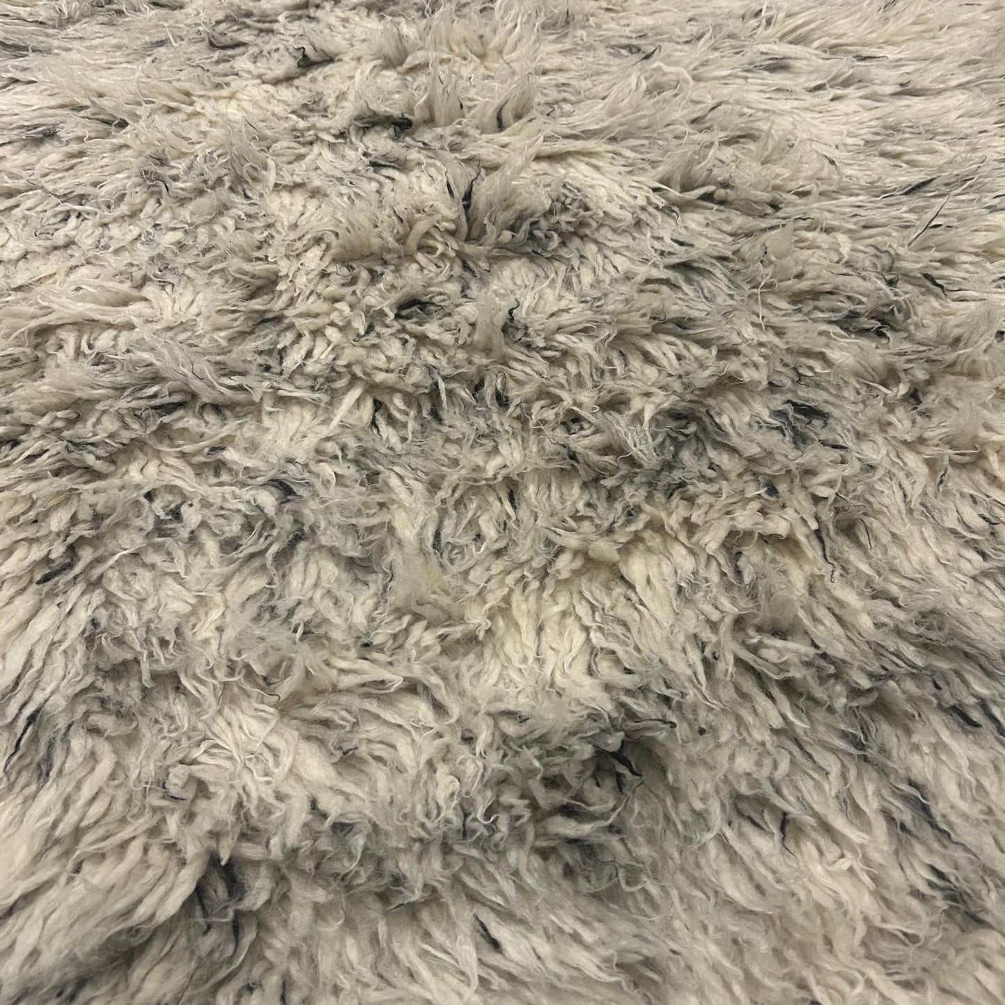 Brinker Carpets Raw Wool 2211 Vloerkleed - 170x230cm