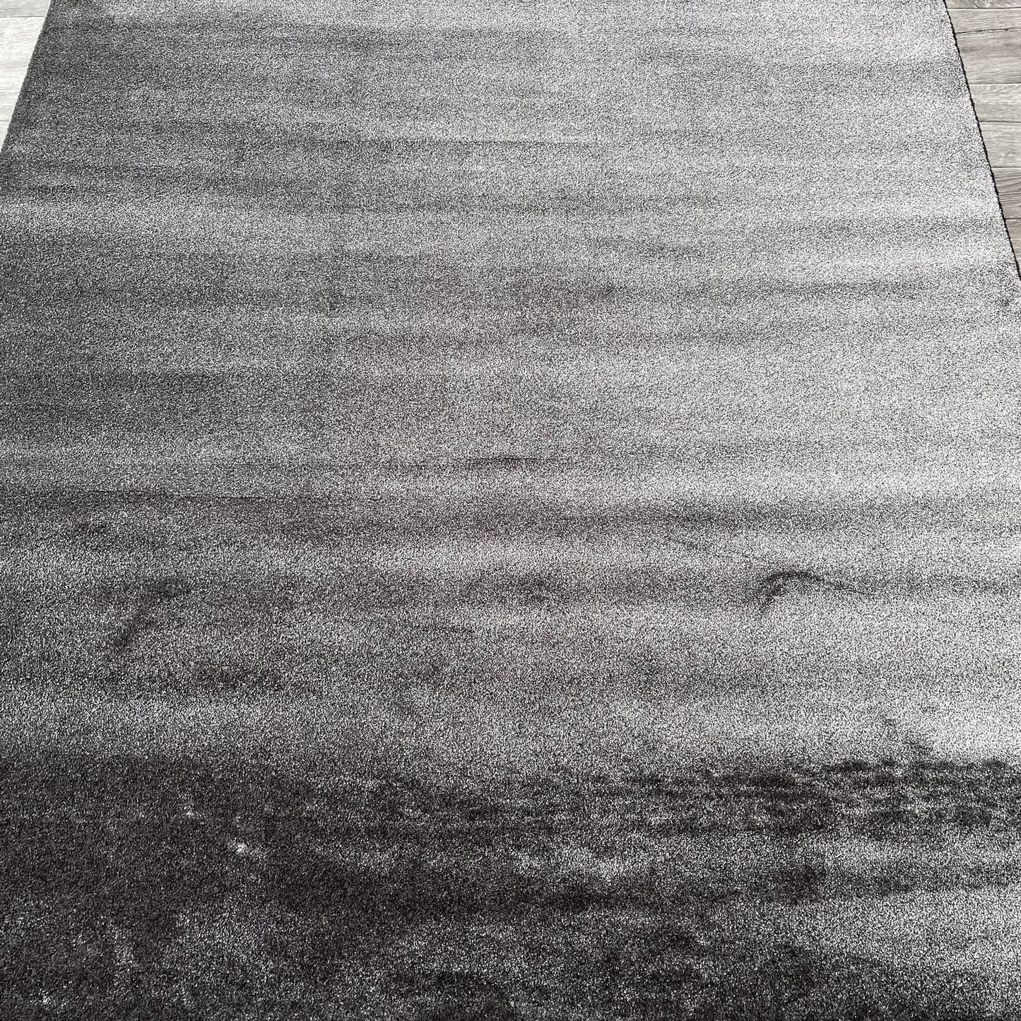 Brinker Carpets Riveira Anthracite Vloerkleed - 170x230cm