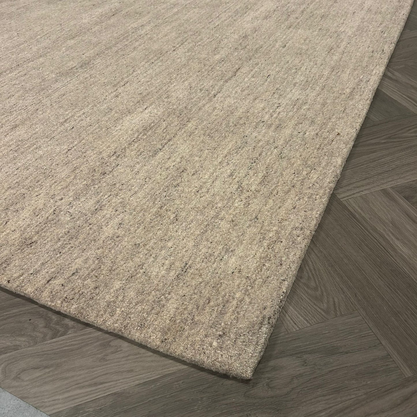 Brinker Carpets Sam Ivory Vloerkleed - 280x260cm