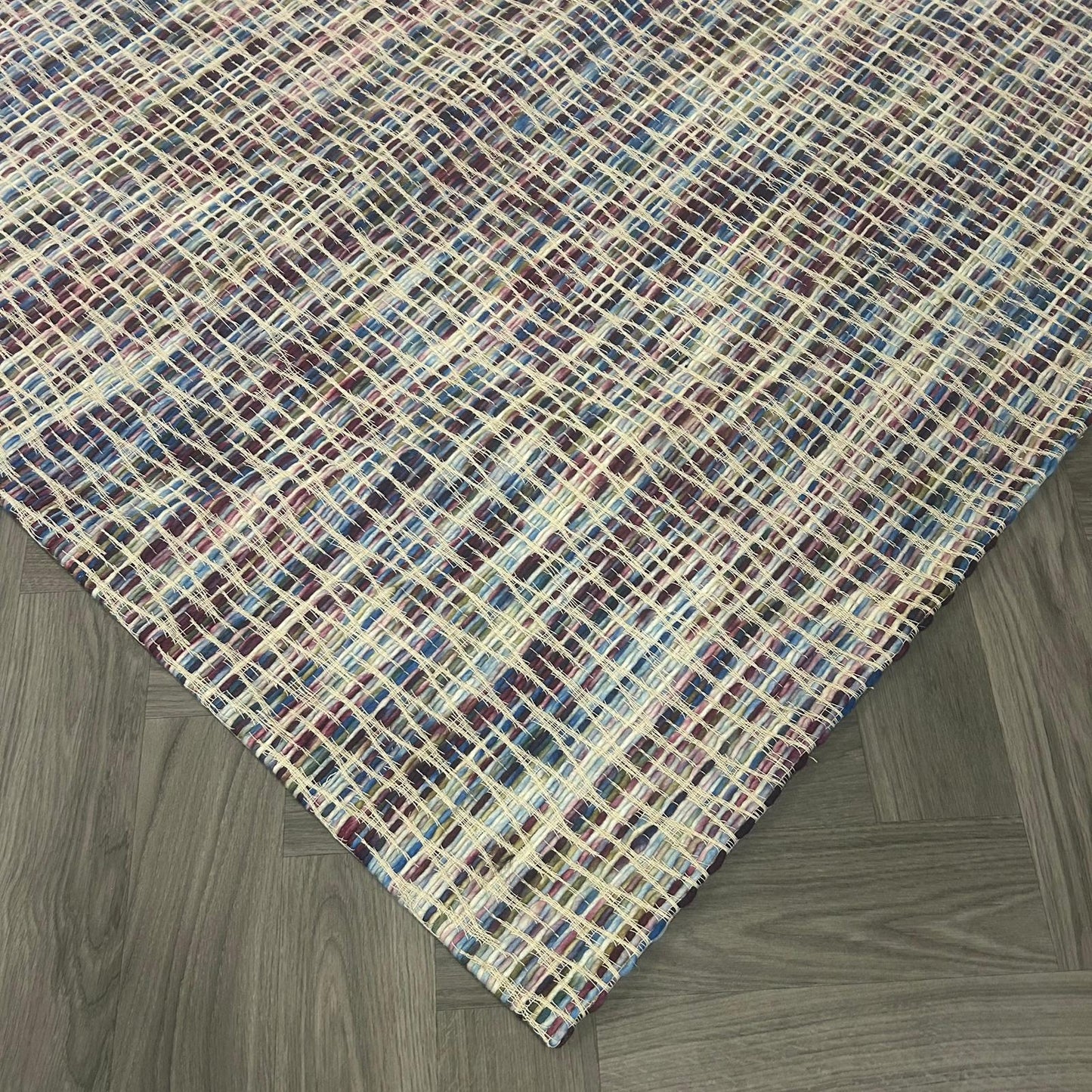 Brinker Carpets Summer Multi 01 Pink Vloerkleed - 200x300cm