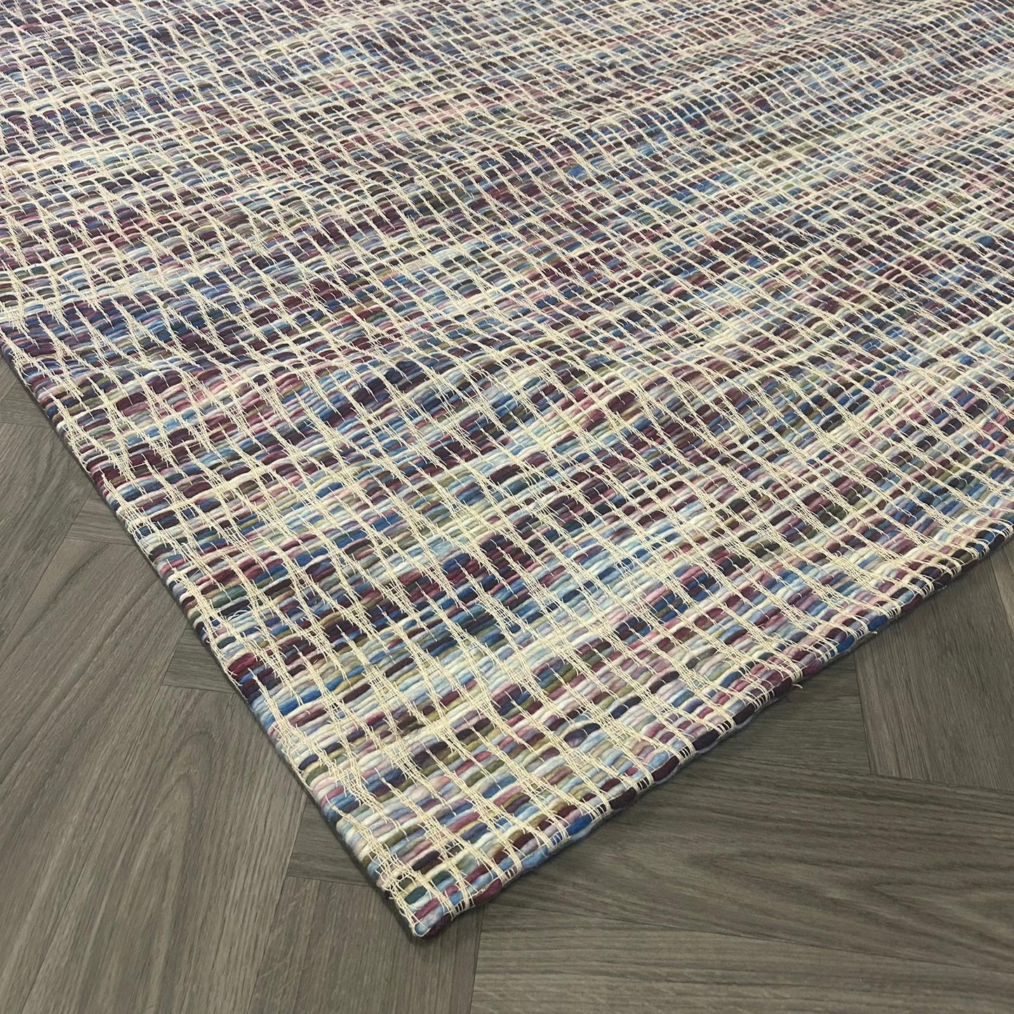 Brinker Carpets Summer Multi 01 Pink Vloerkleed - 200x300cm