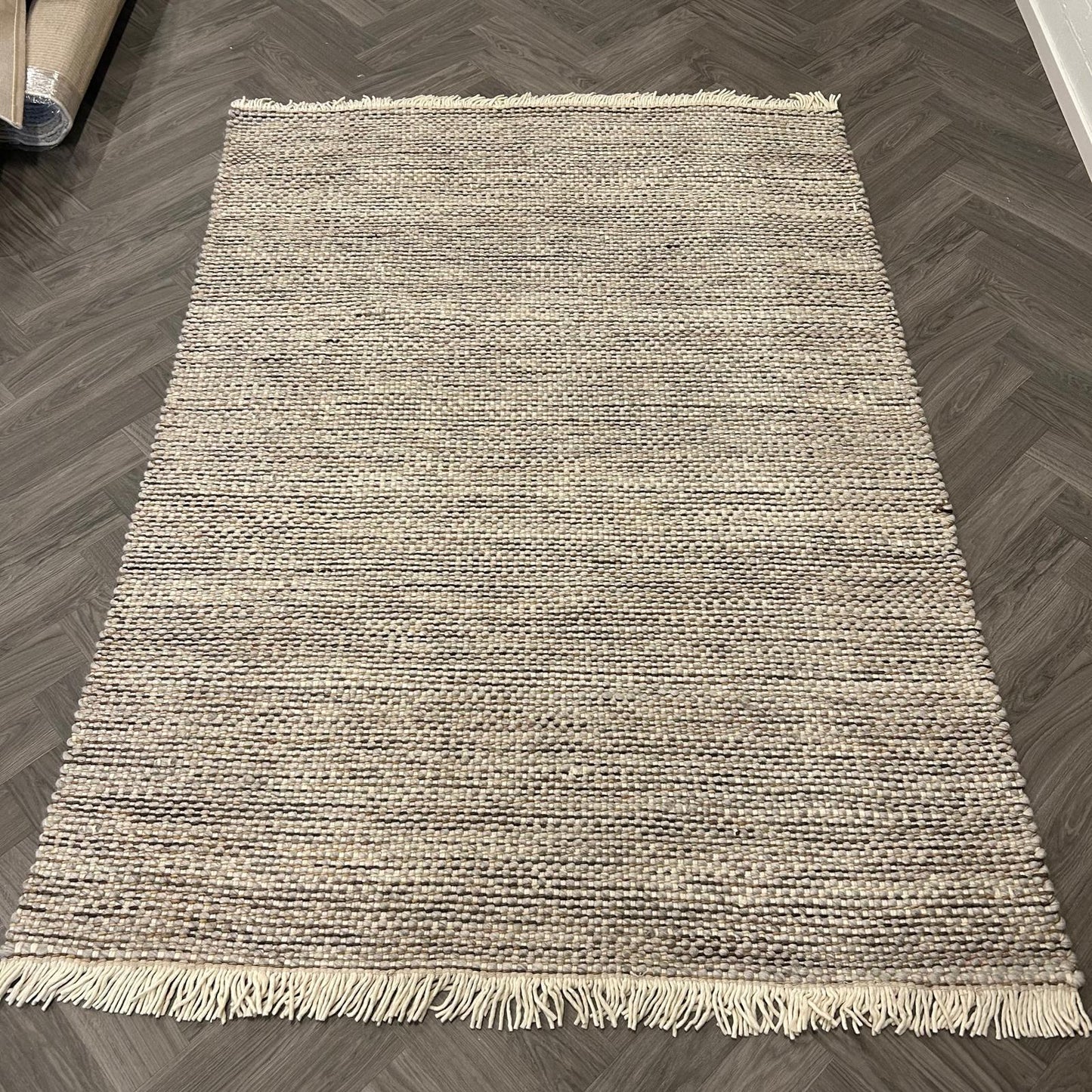Brinker Carpets Sunshine Naturel Beige Vloerkleed - 170x230cm