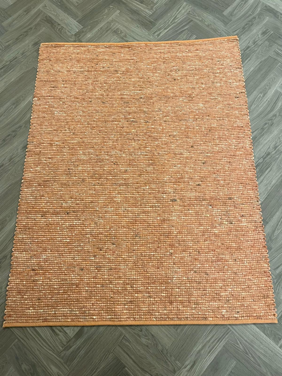 Tisca Timor Vloerkleed - 170x230cm