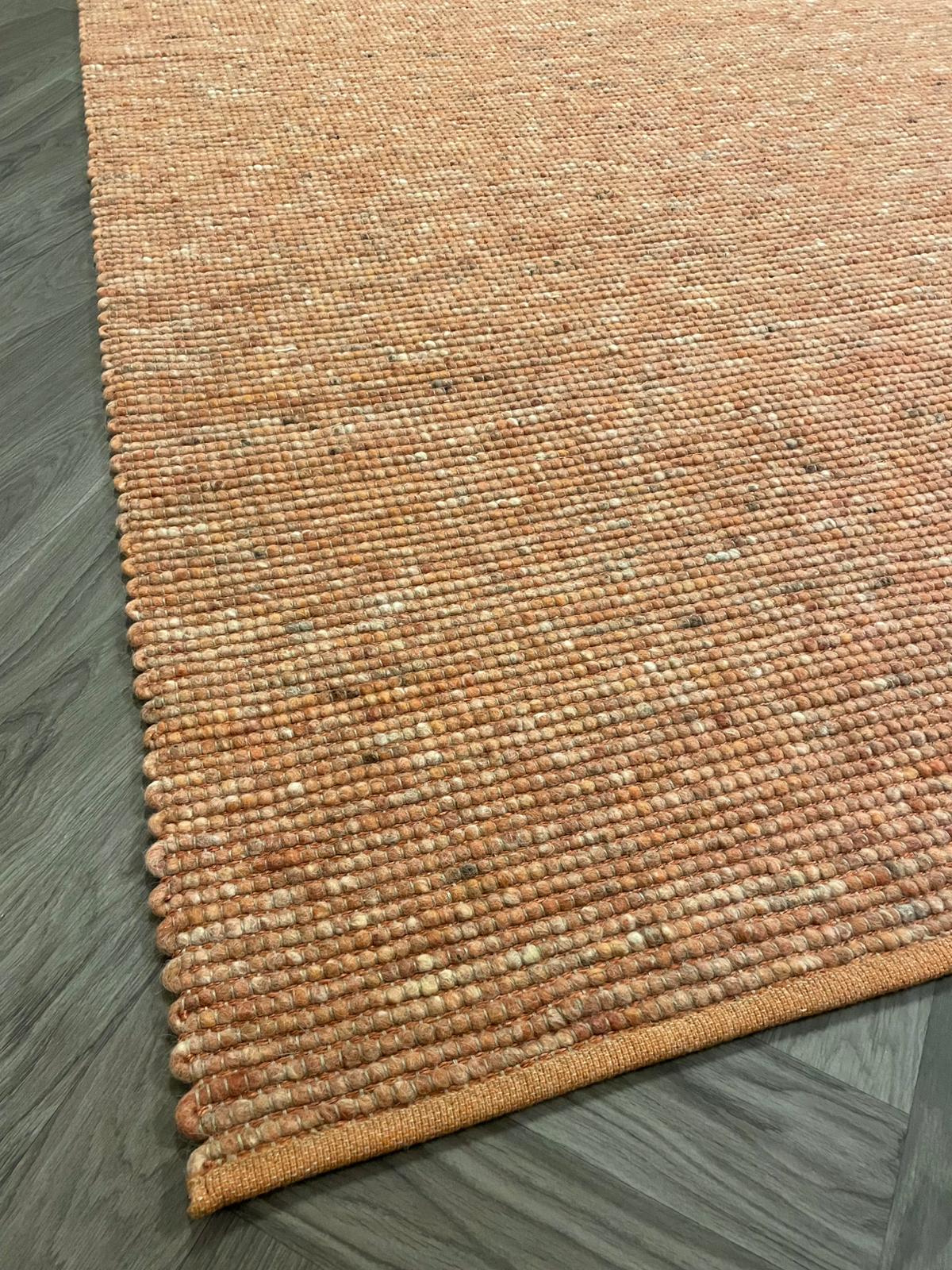 Tisca Timor Vloerkleed - 170x230cm