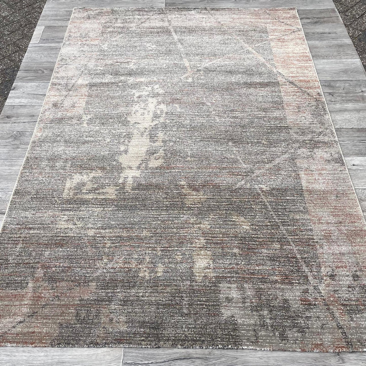 Brinker Carpets Touch 96 Mix Vloerkleed - 160x230cm