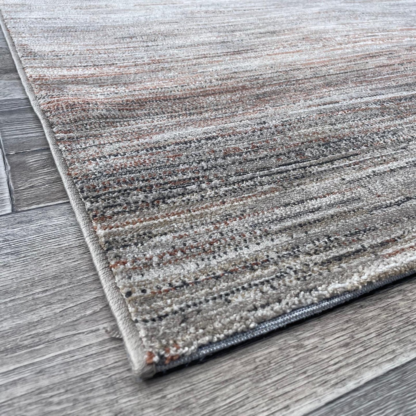 Brinker Carpets Touch Tara 114 Light Beige Ivory Vloerkleed - 160x230cm