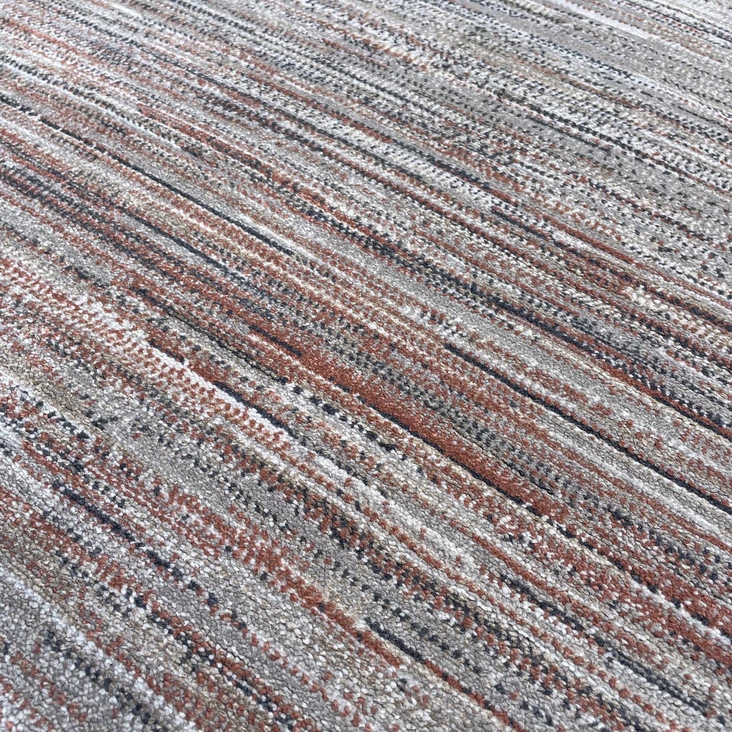 Brinker Carpets Touch Tara 114 Light Beige Ivory Vloerkleed - 160x230cm