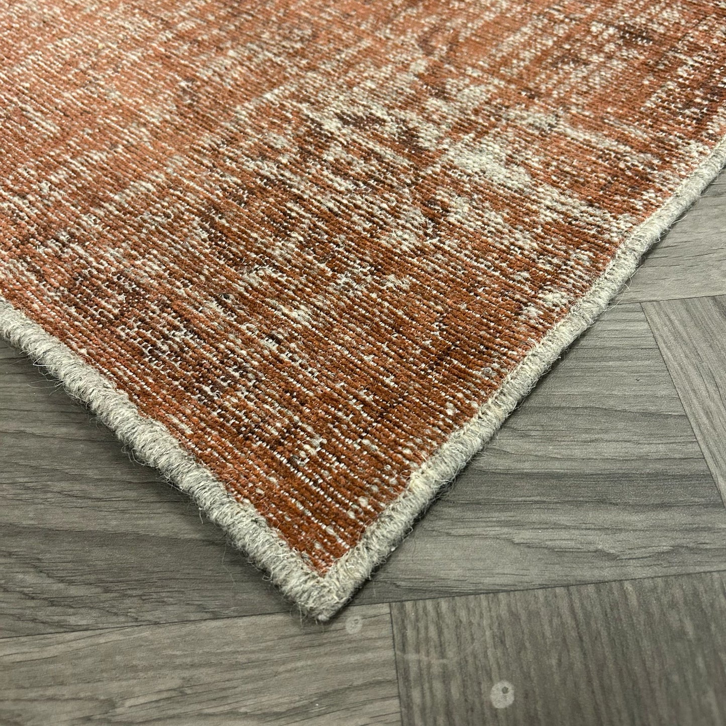 Brinker Carpets Tradition Red Vloerkleed - 200x290cm