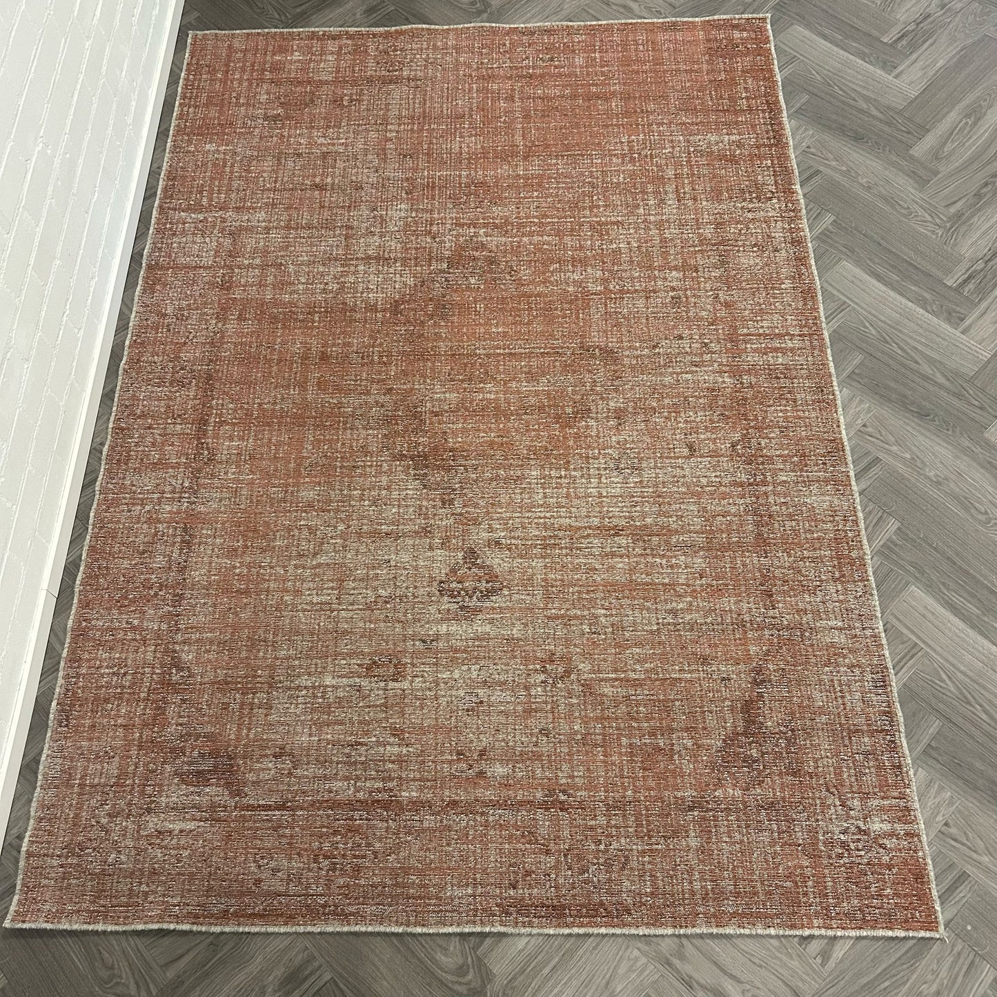 Brinker Carpets Tradition Red Vloerkleed - 200x290cm