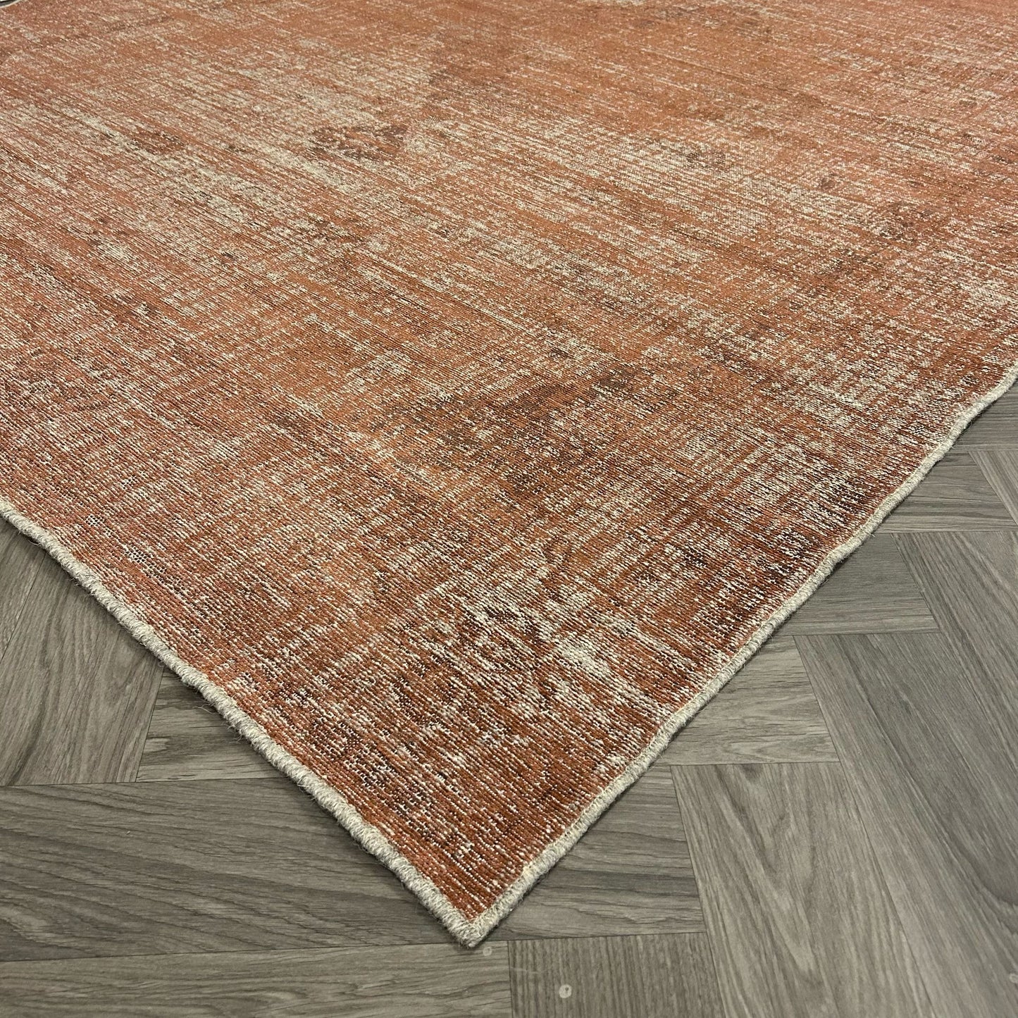 Brinker Carpets Tradition Red Vloerkleed - 200x290cm
