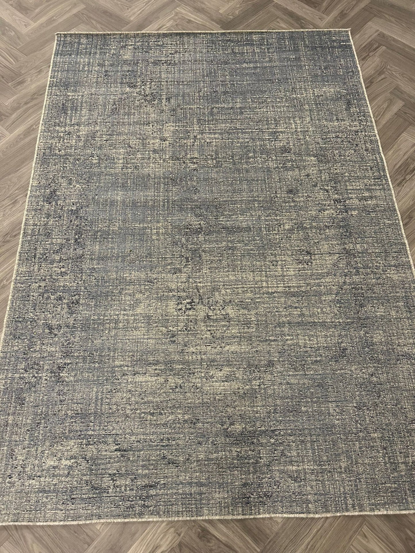 Brinker Carpets Tradition Blue Vloerkleed - 200x290cm