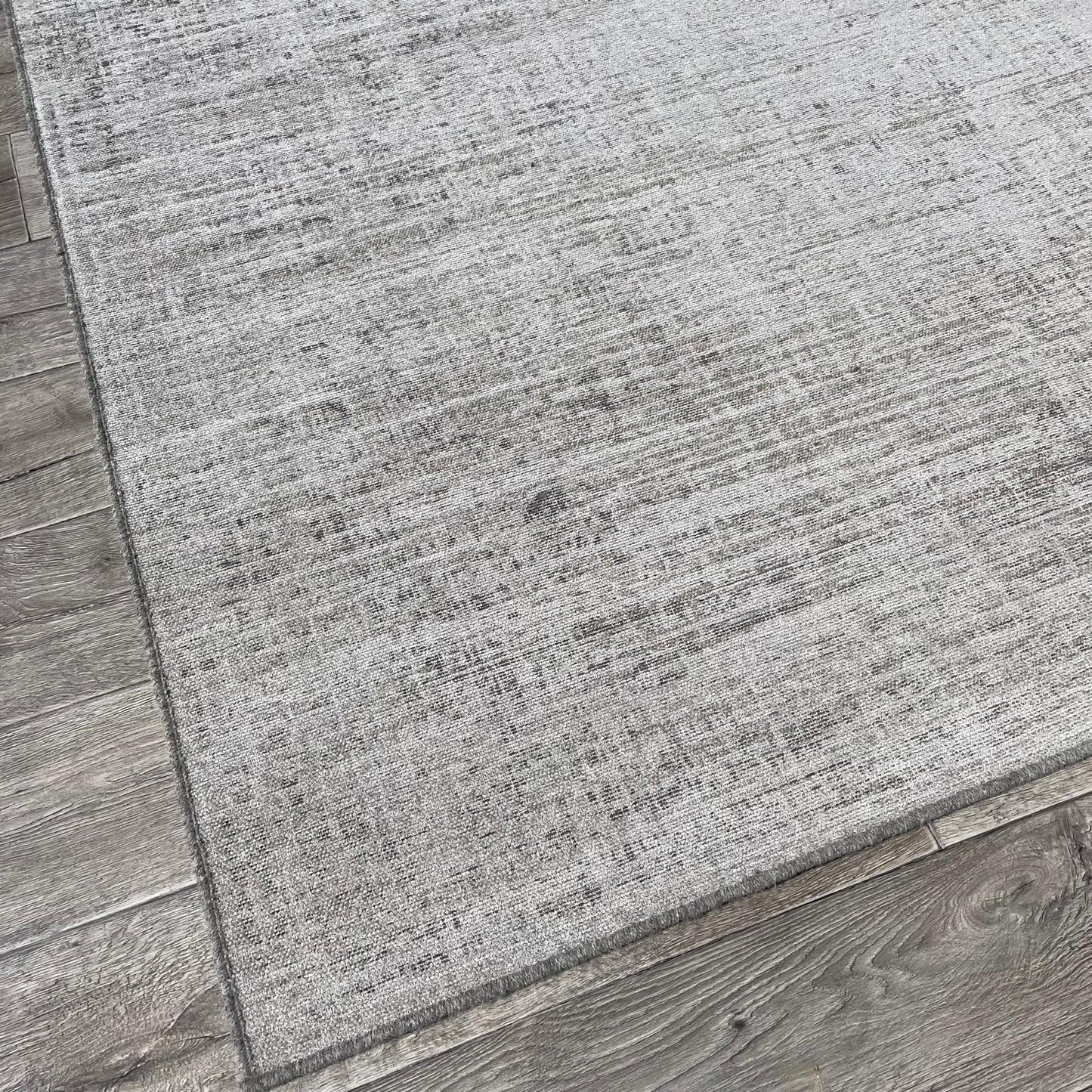 Brinker Carpets Tradition Dessin 016 Silver Vloerkleed - 160x230cm
