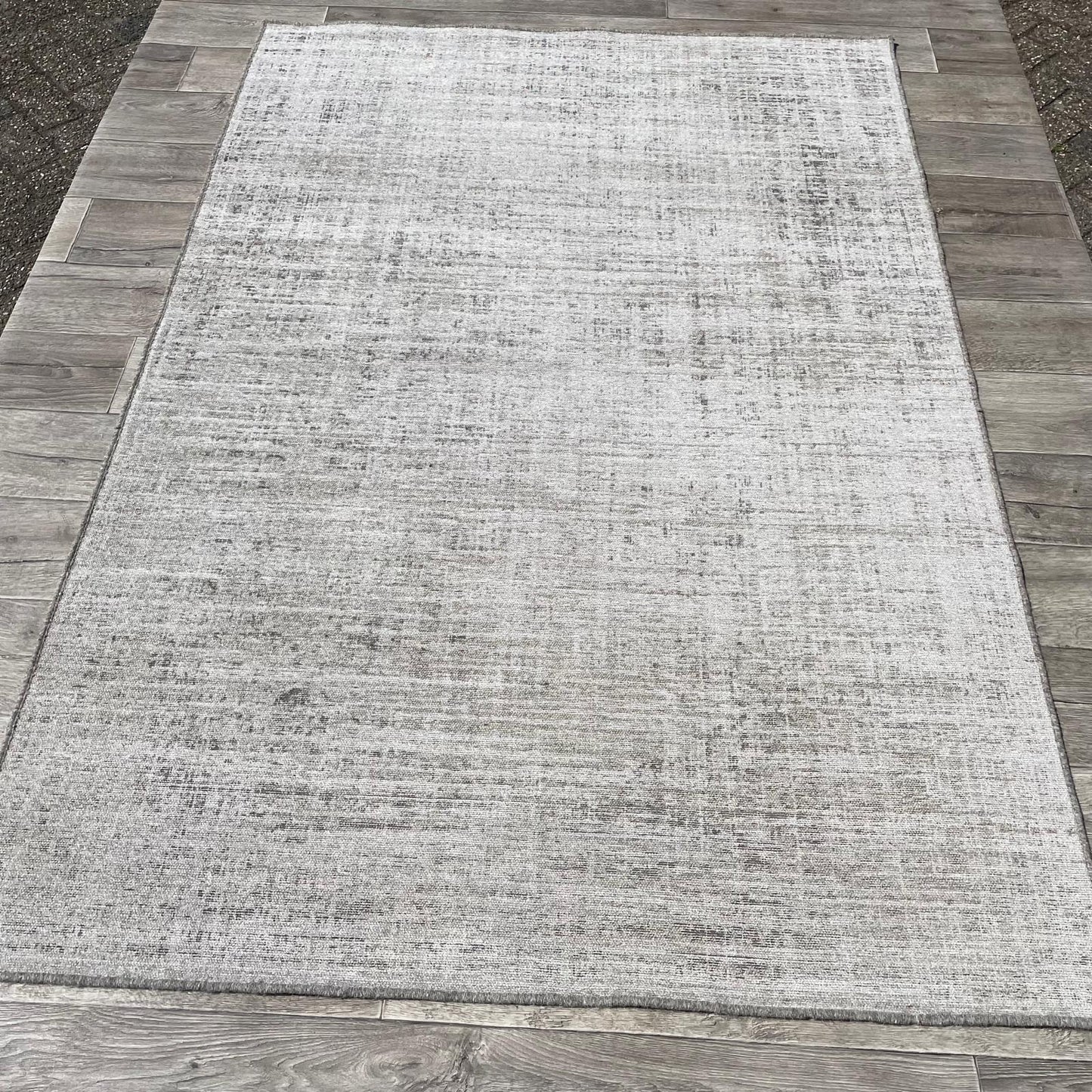 Brinker Carpets Tradition Dessin 016 Silver Vloerkleed - 160x230cm