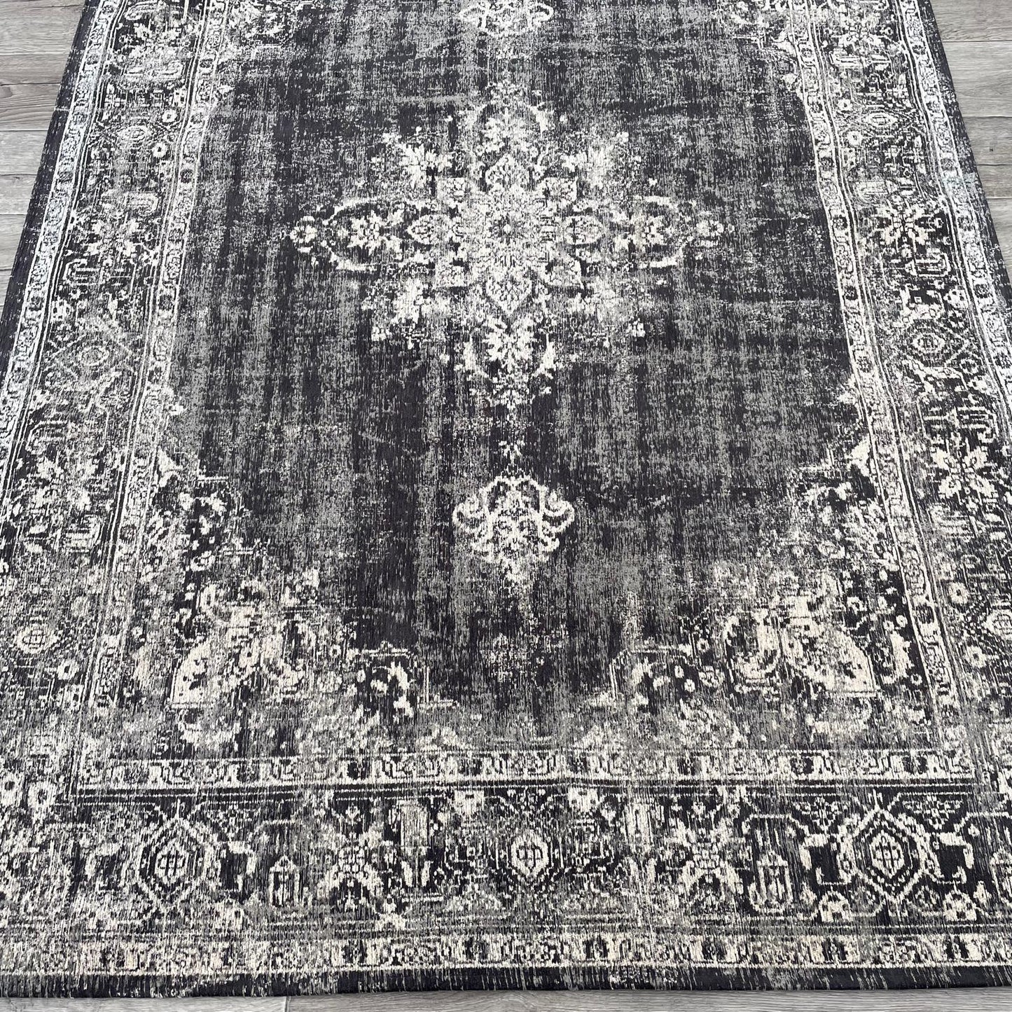 Brinker Carpets Triv Dark Vloerkleed - 170x240cm