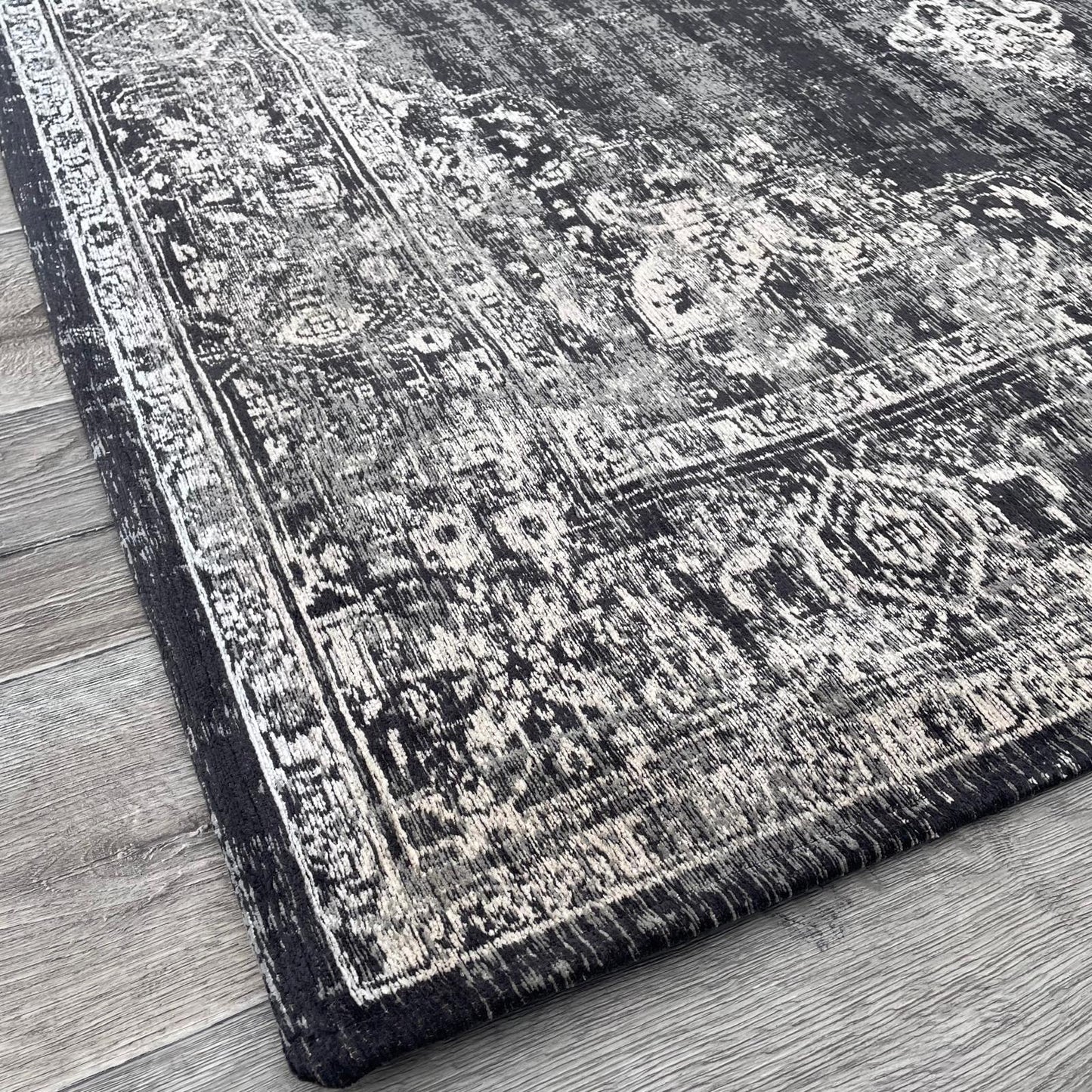 Brinker Carpets Triv Dark Vloerkleed - 170x240cm