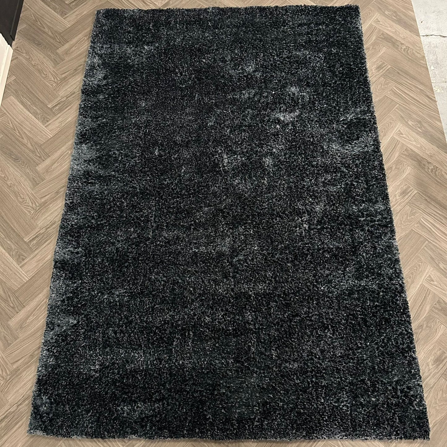 Brinker Carpets Viterbo 296 Blauw Vloerkleed - 200x300cm