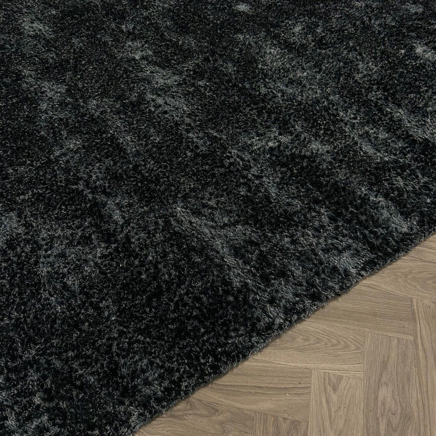 Brinker Carpets Viterbo 296 Blauw vloerkleed 200x300cm