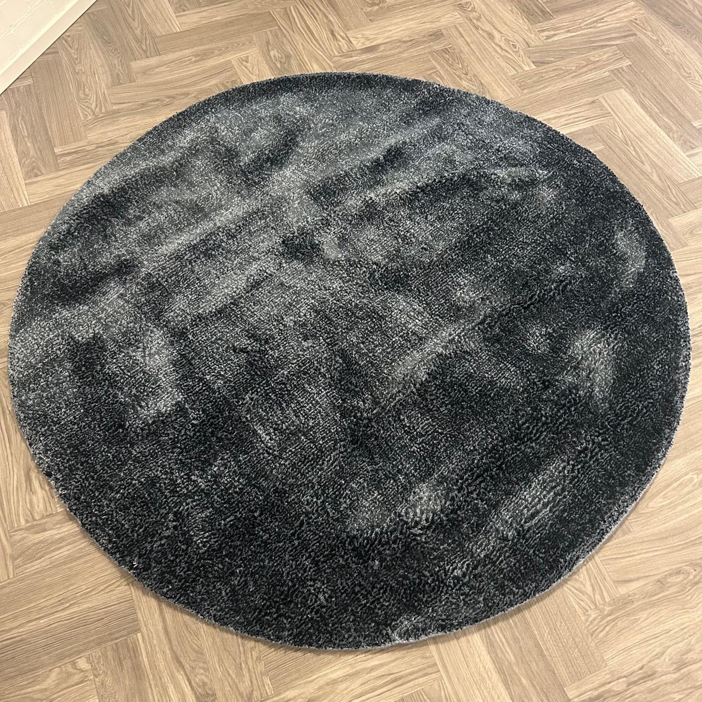 Brinker Carpets Viterbo 296 Vloerkleed - 200x200cm