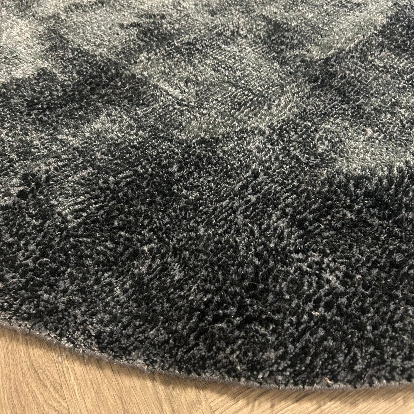 Brinker Carpets Viterbo 296 Vloerkleed - 200x200cm