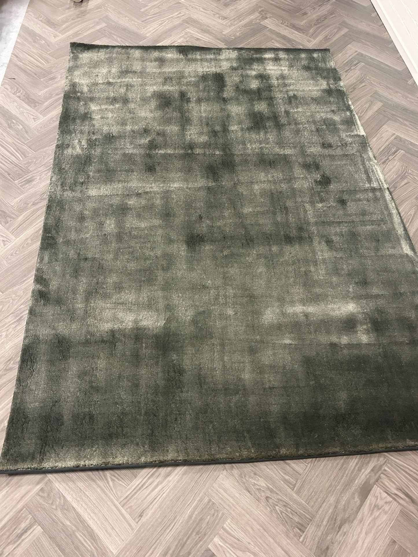 Brinker Carpets Riveira Hunter Vloerkleed - 200x290cm