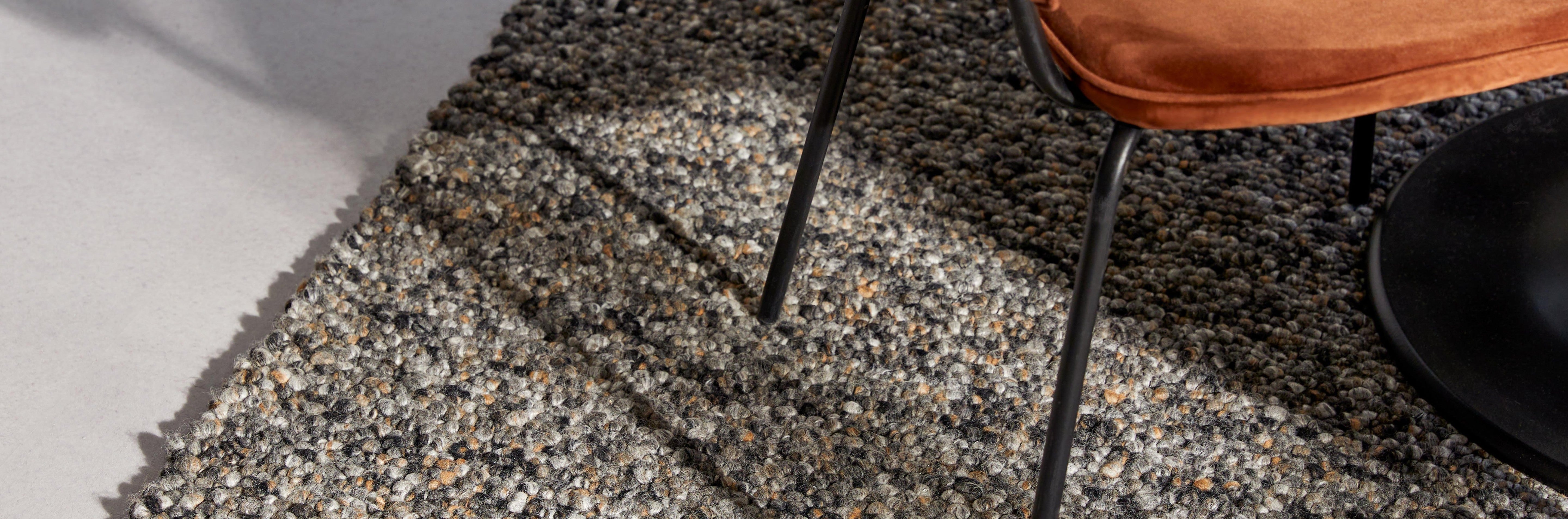 Goossens - Vloerkleden Koning