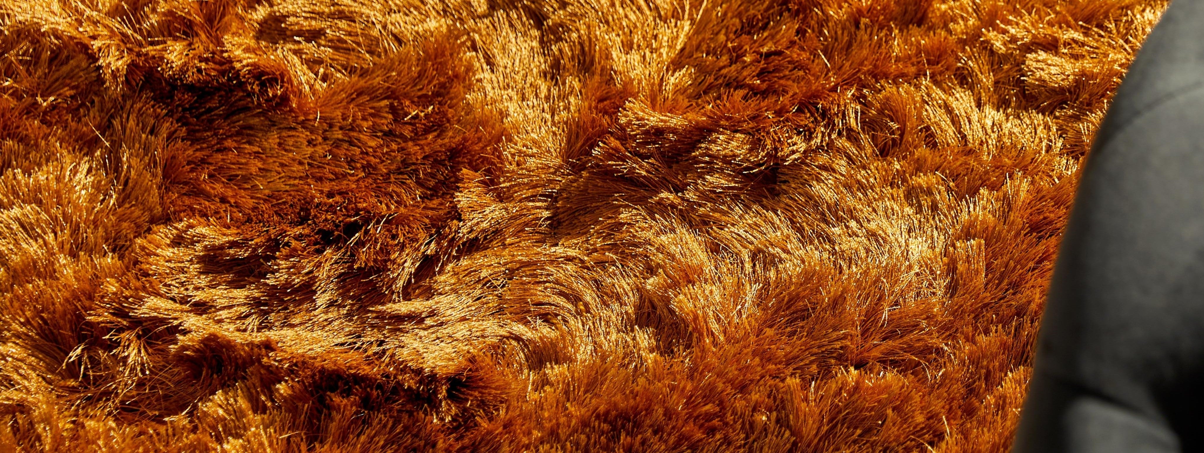 Hoogpolige Vloerkleden - Vloerkleden Koning