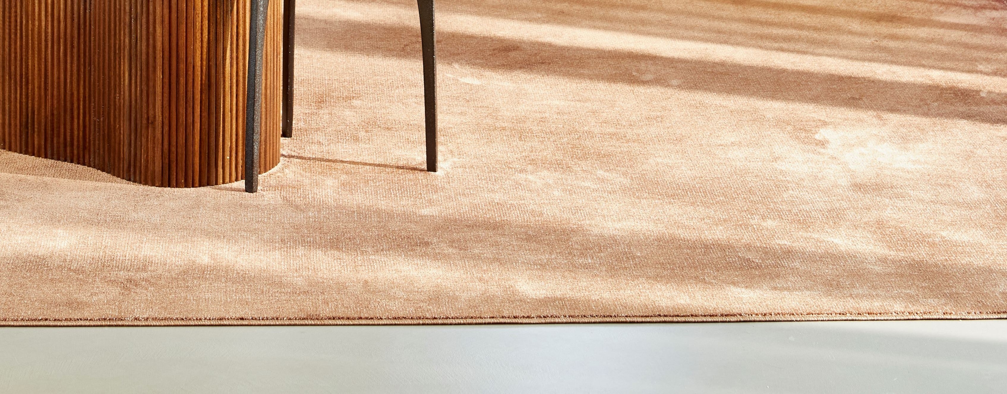 Laagpolige Vloerkleden - Vloerkleden Koning