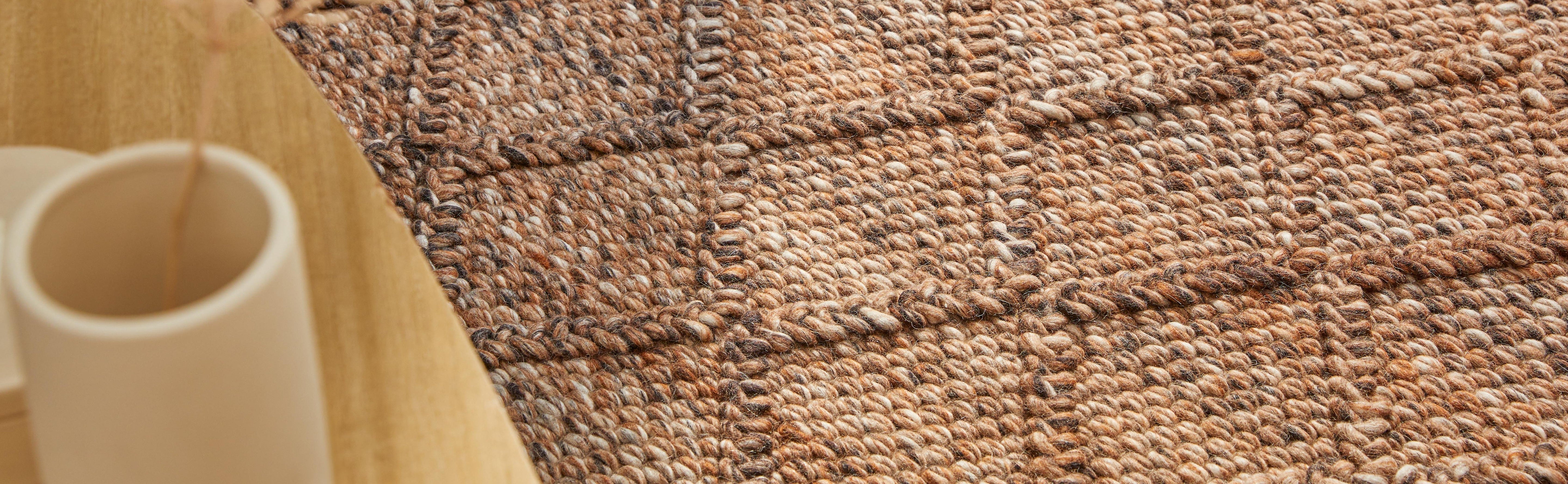 Leolux - Vloerkleden Koning