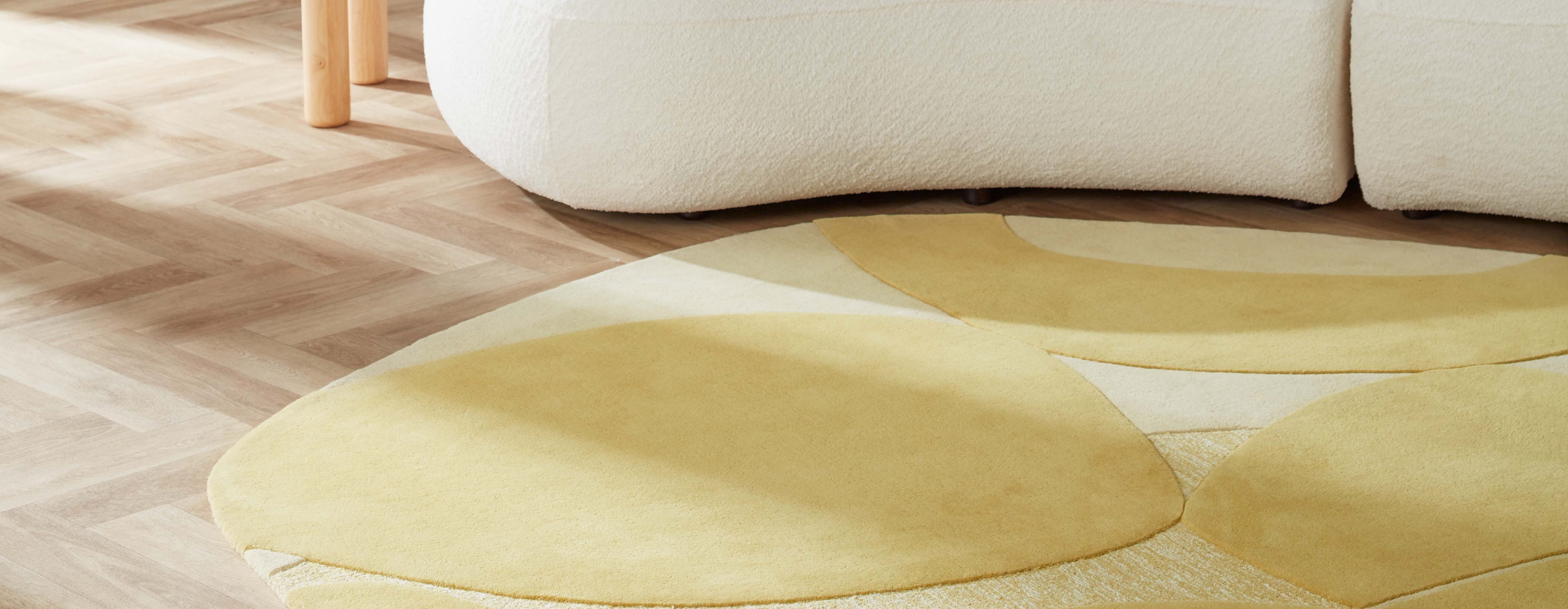 Overige Vormen - Vloerkleden Koning