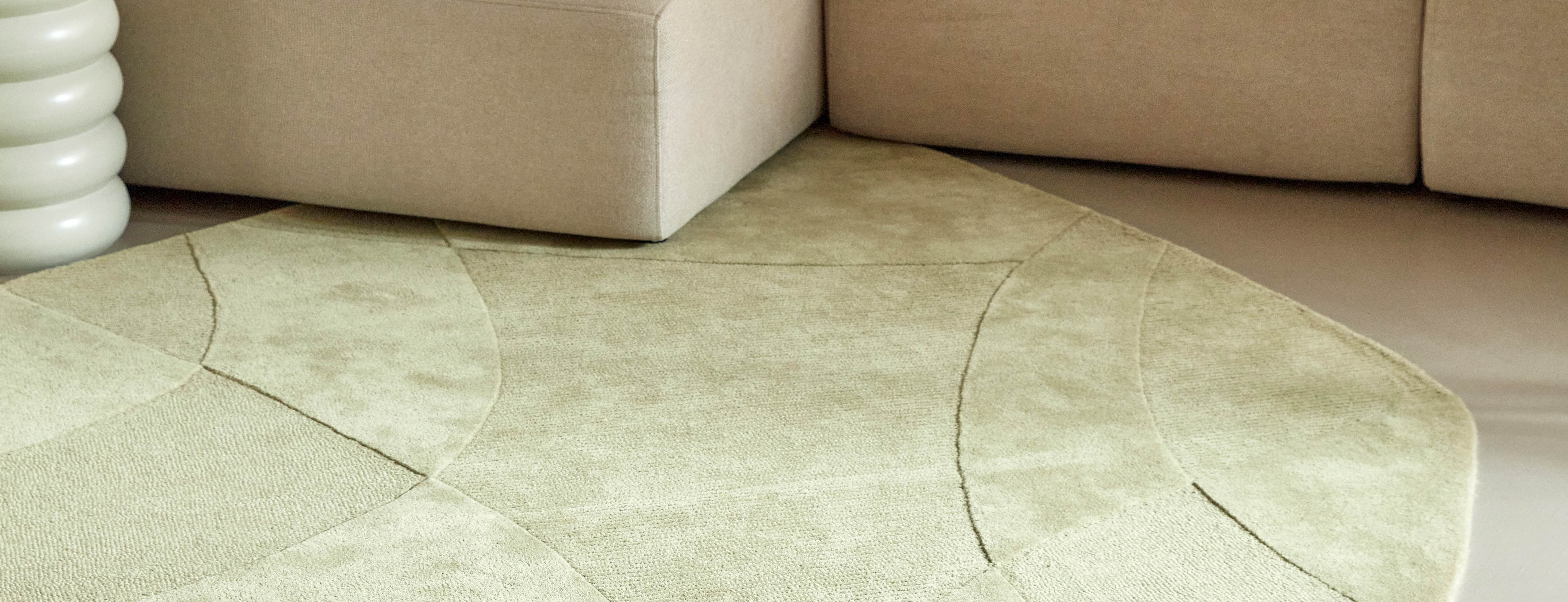 Showroommodellen - Vloerkleden Koning